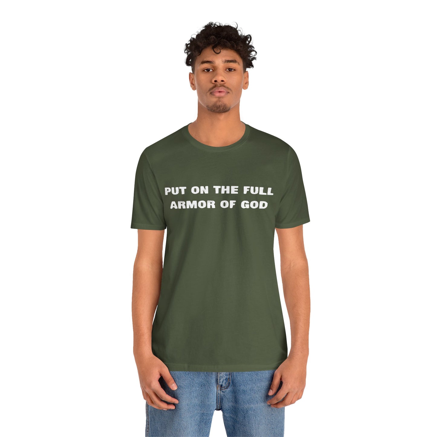 Armor of God T-Shirt