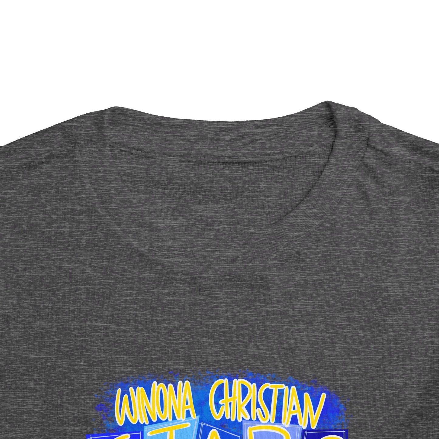 Toddler WCS Spirit T-Shirt