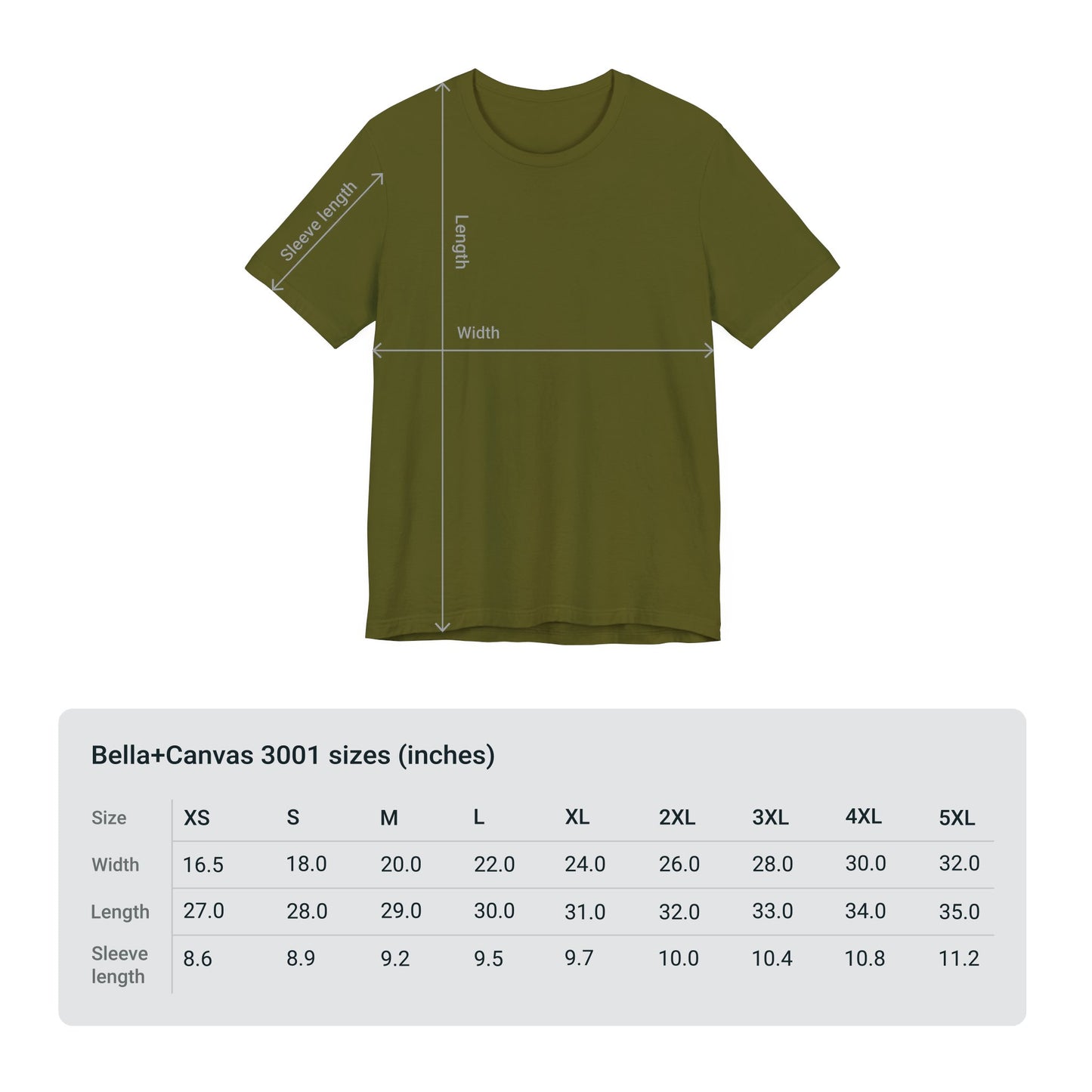 Armor of God T-Shirt