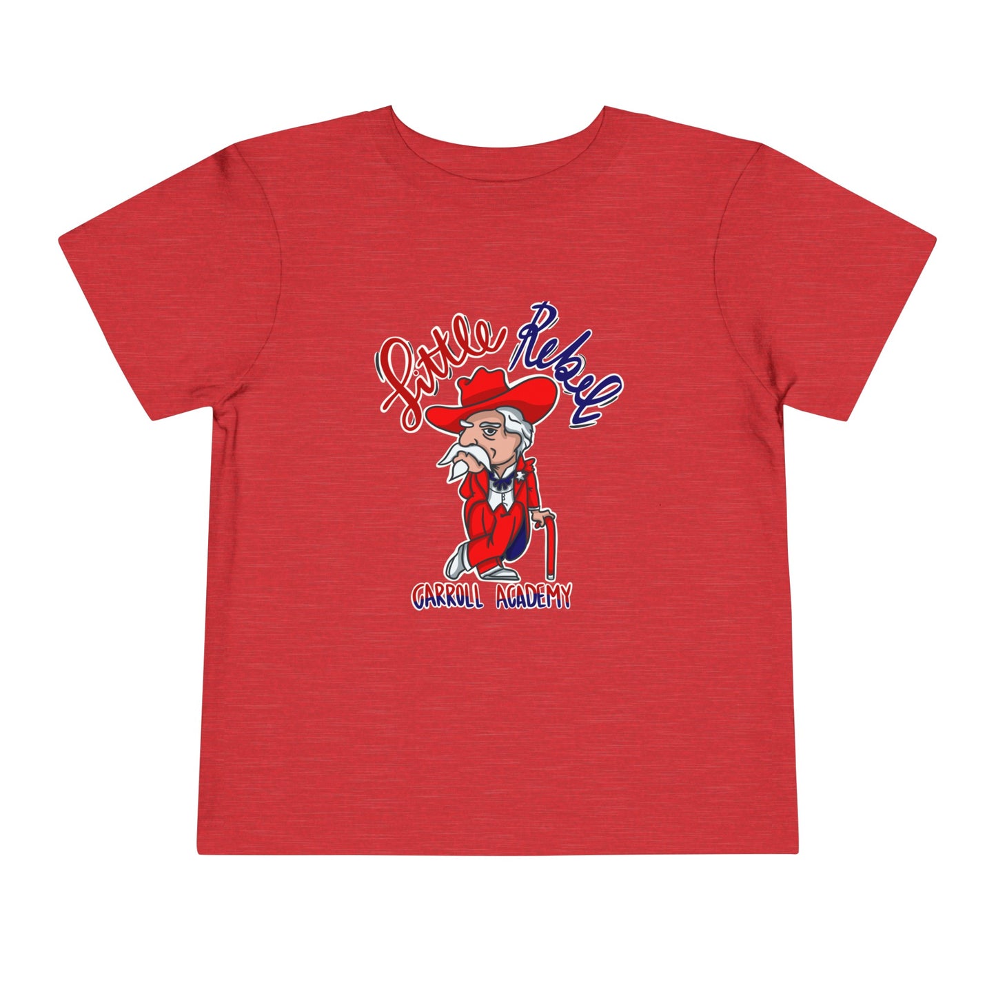 Little Rebel Toddler T-Shirt