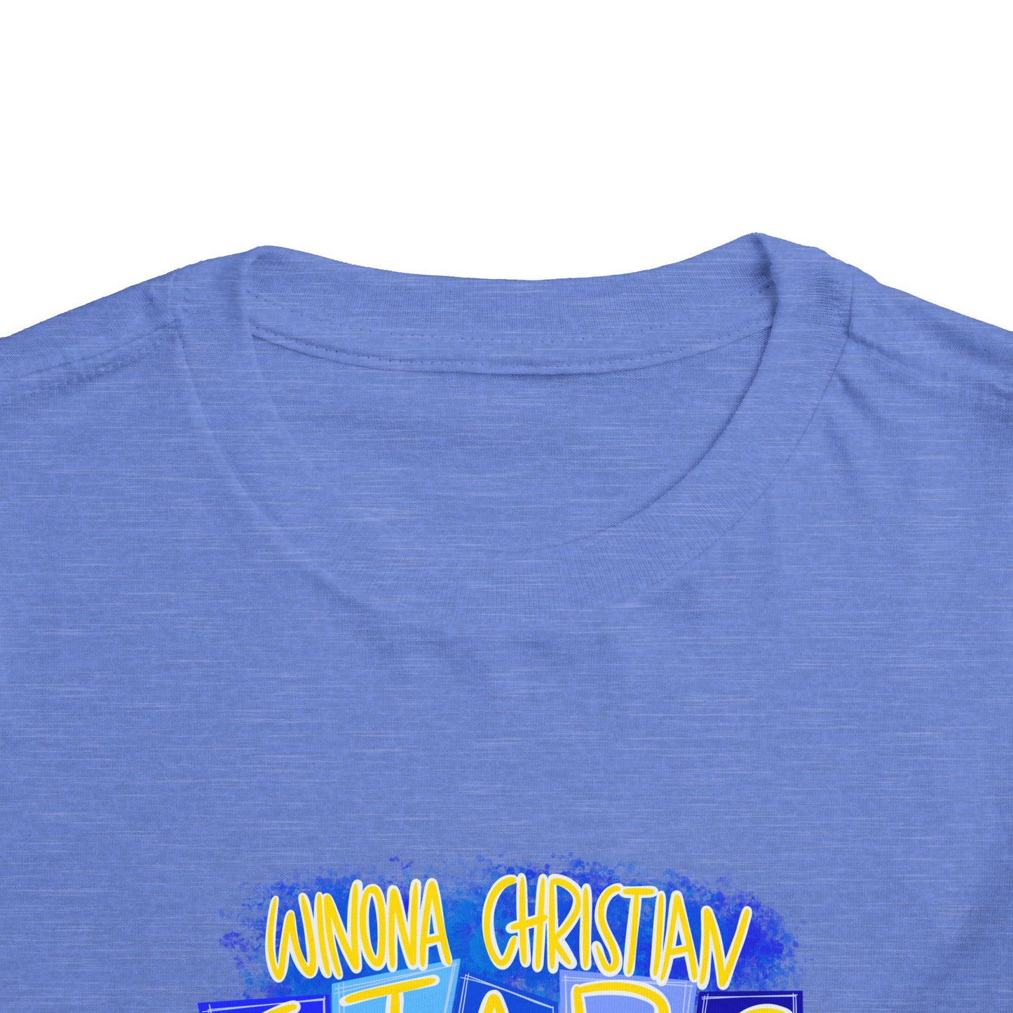 Toddler WCS Spirit T-Shirt