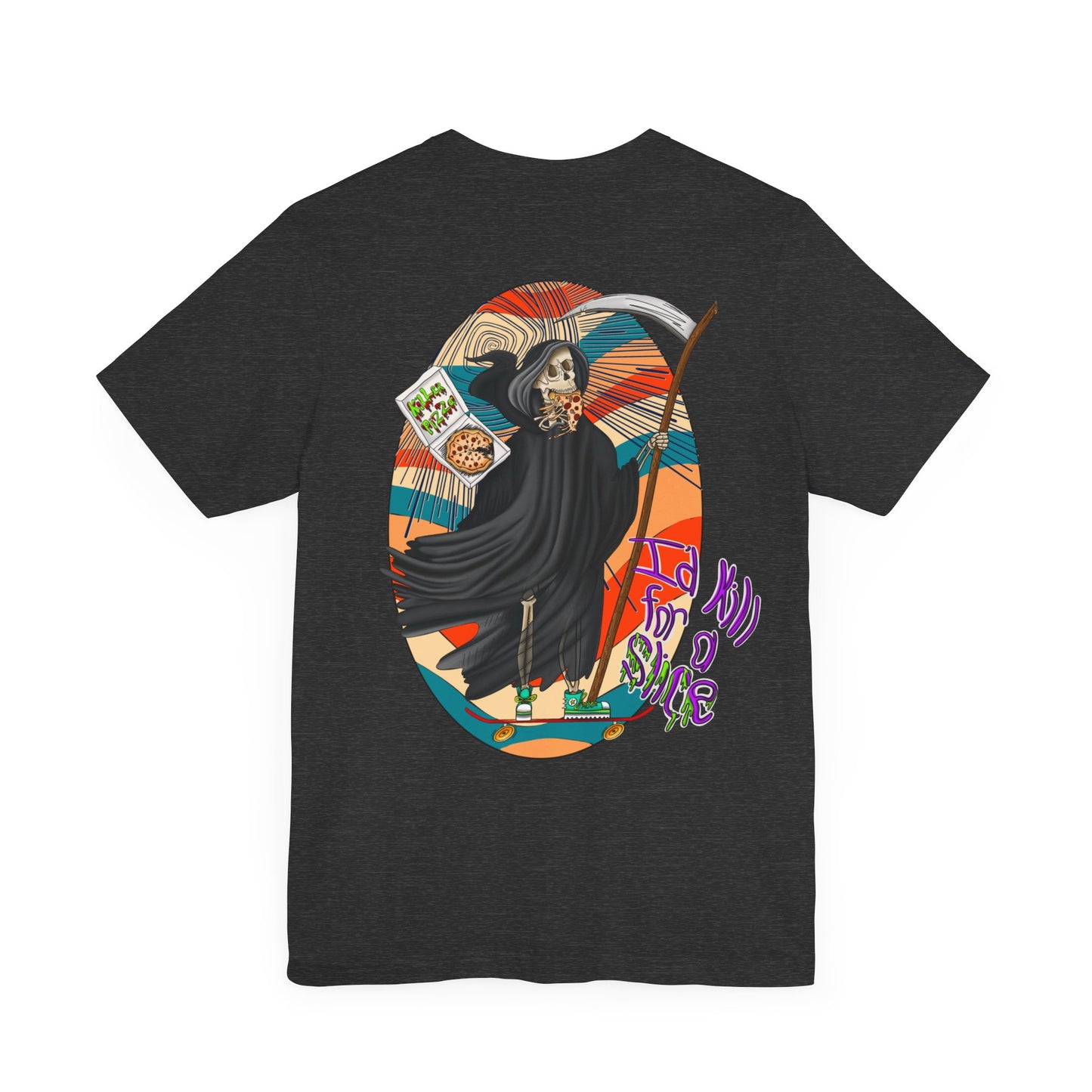 Killer Pizza T-Shirt