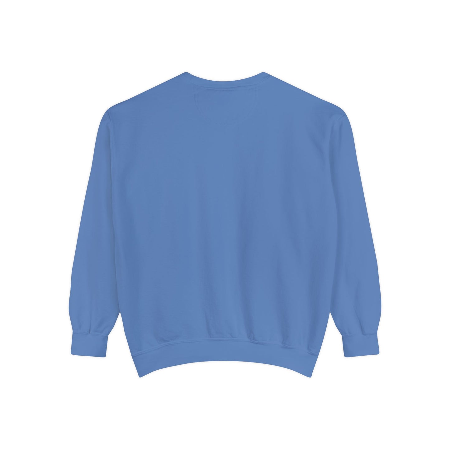 Women's Multi-Colored Germantown Middle School Garment-Dyed Sweatshirt