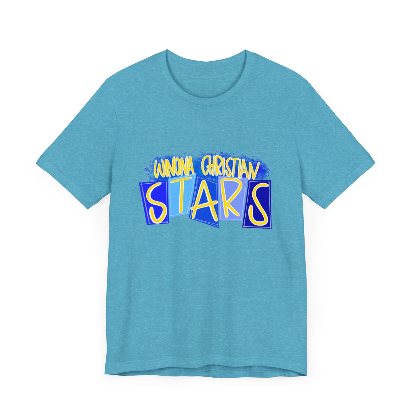 Unisex WCS Spirit T-Shirt
