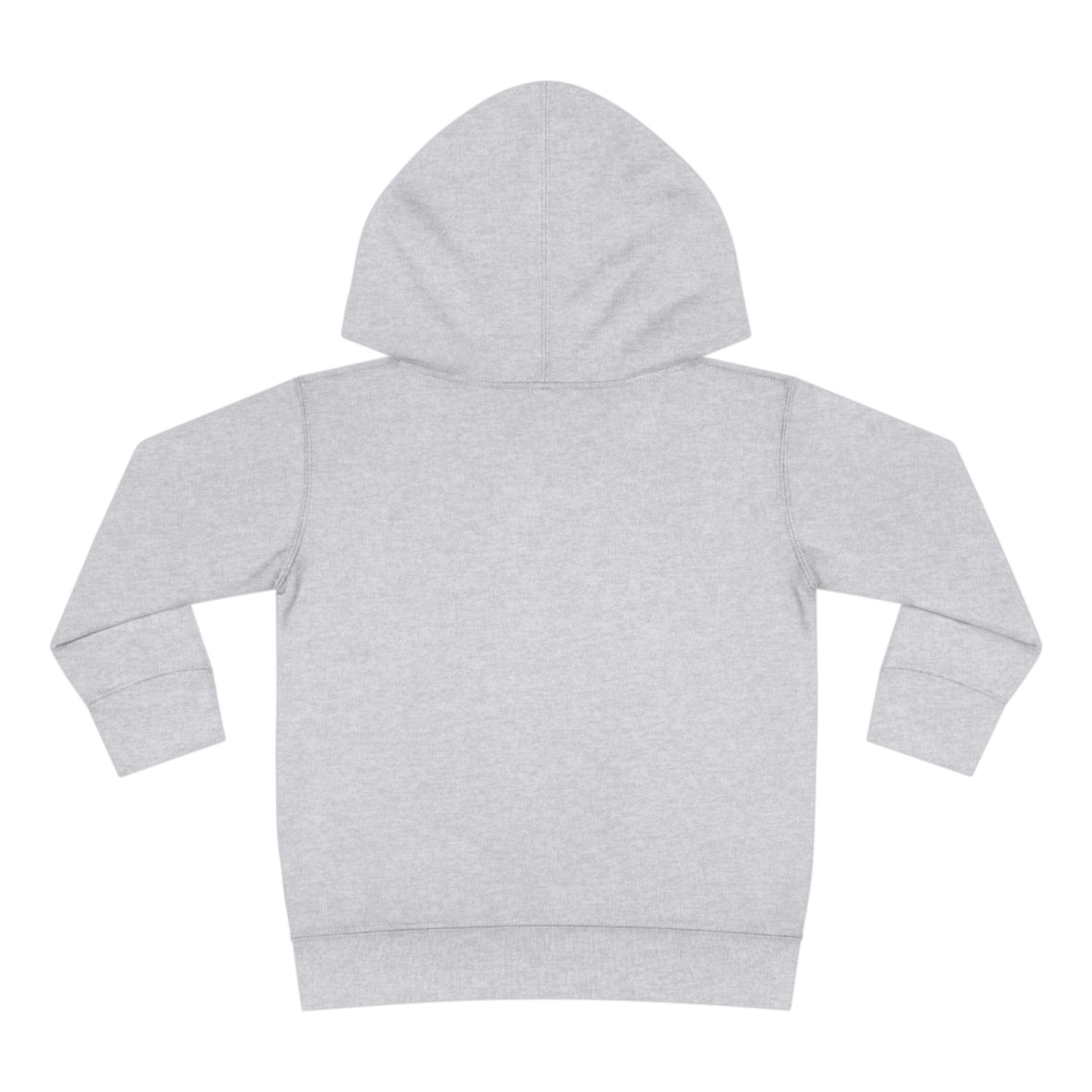 Winona Tiger Cub Toddler Pullover Fleece Hoodie