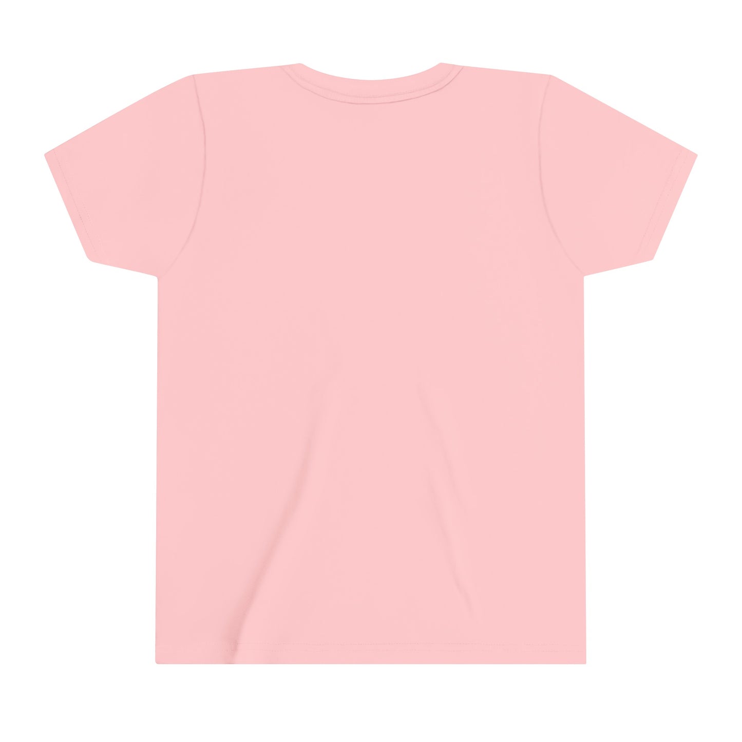 Youth Jesus Loves Me T-Shirt