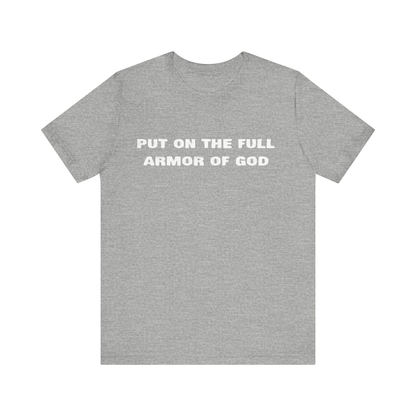 Armor of God T-Shirt
