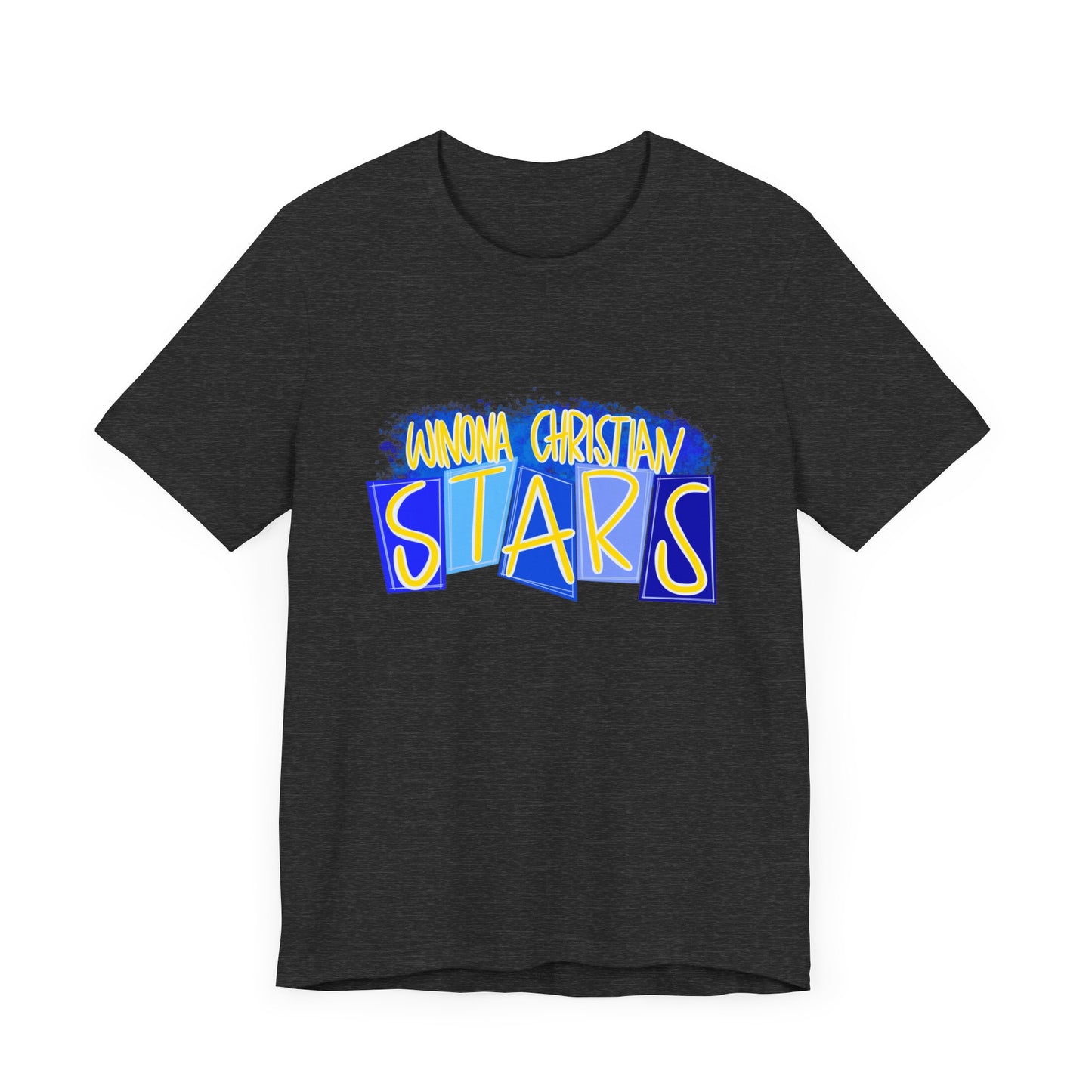 Unisex WCS Spirit T-Shirt