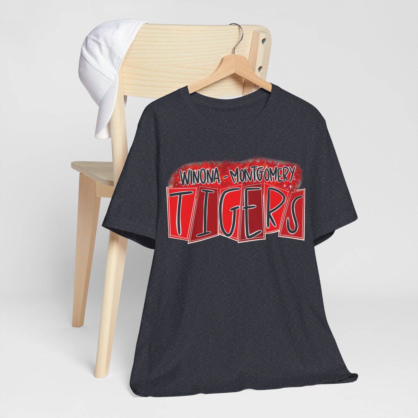 Unisex WMCSD Spirit T-Shirt