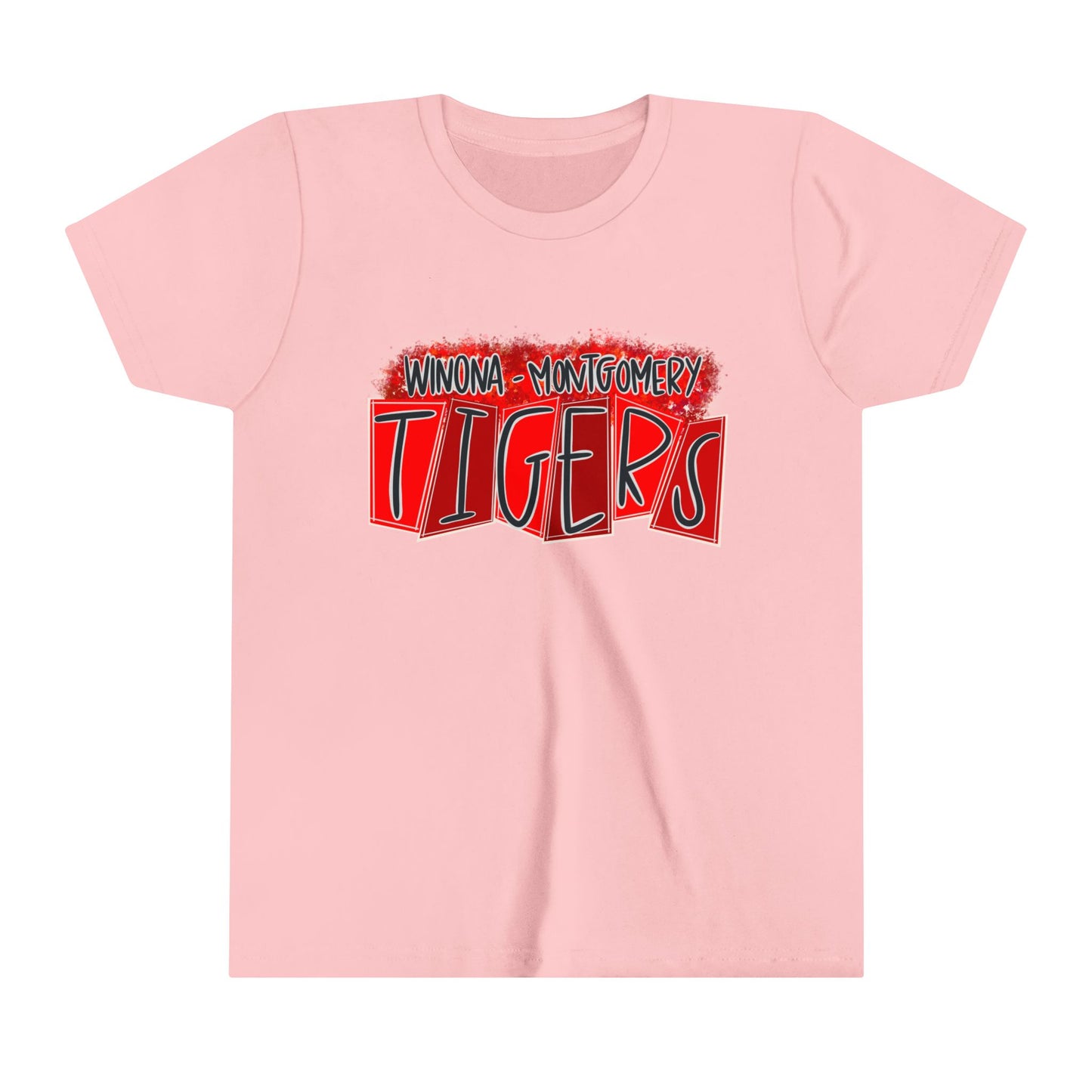 Youth WMCSD Spirit T-Shirt