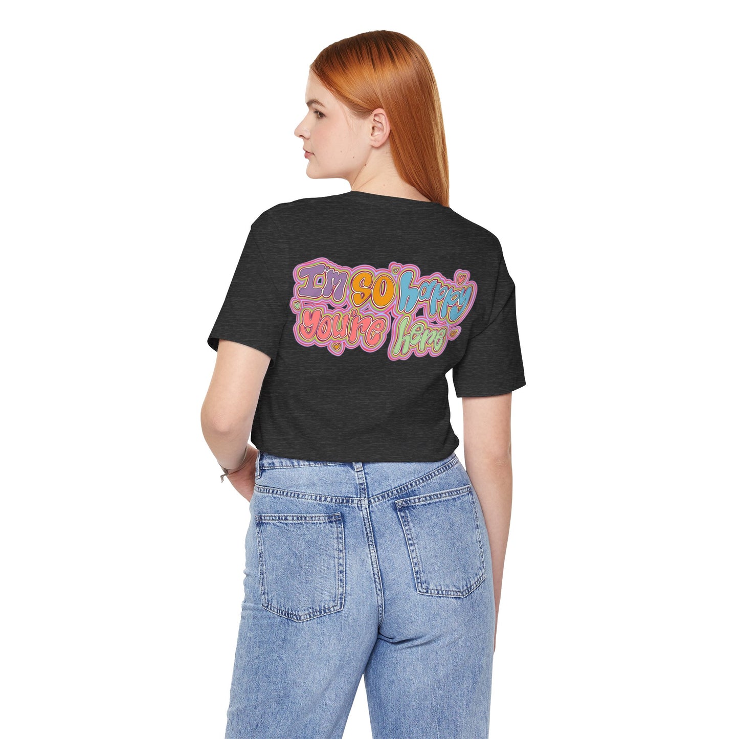 Teacher Love T-Shirt