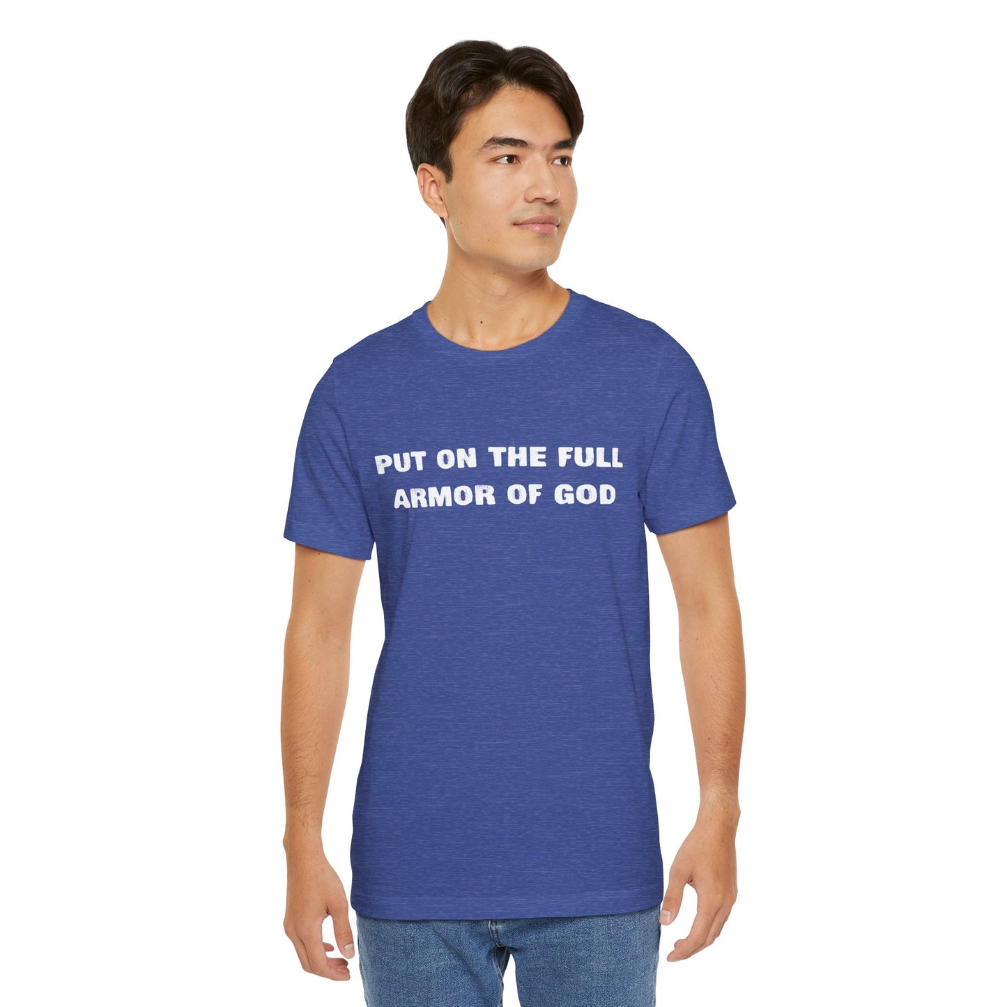 Armor of God T-Shirt
