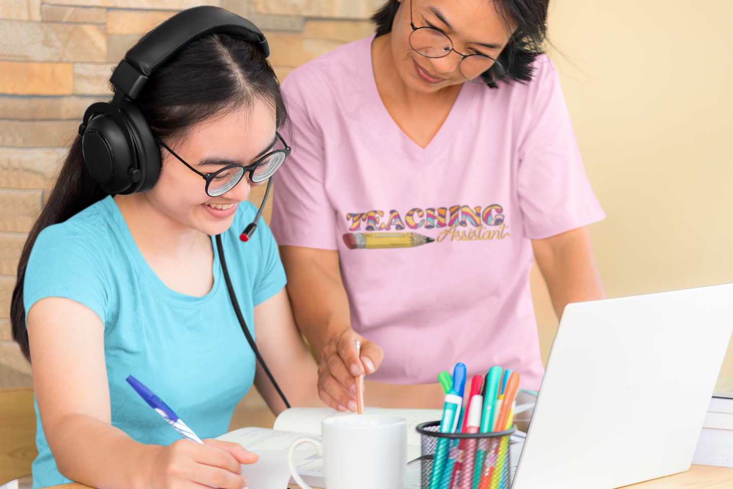 Teaching Assistant Occupational T-Shirt