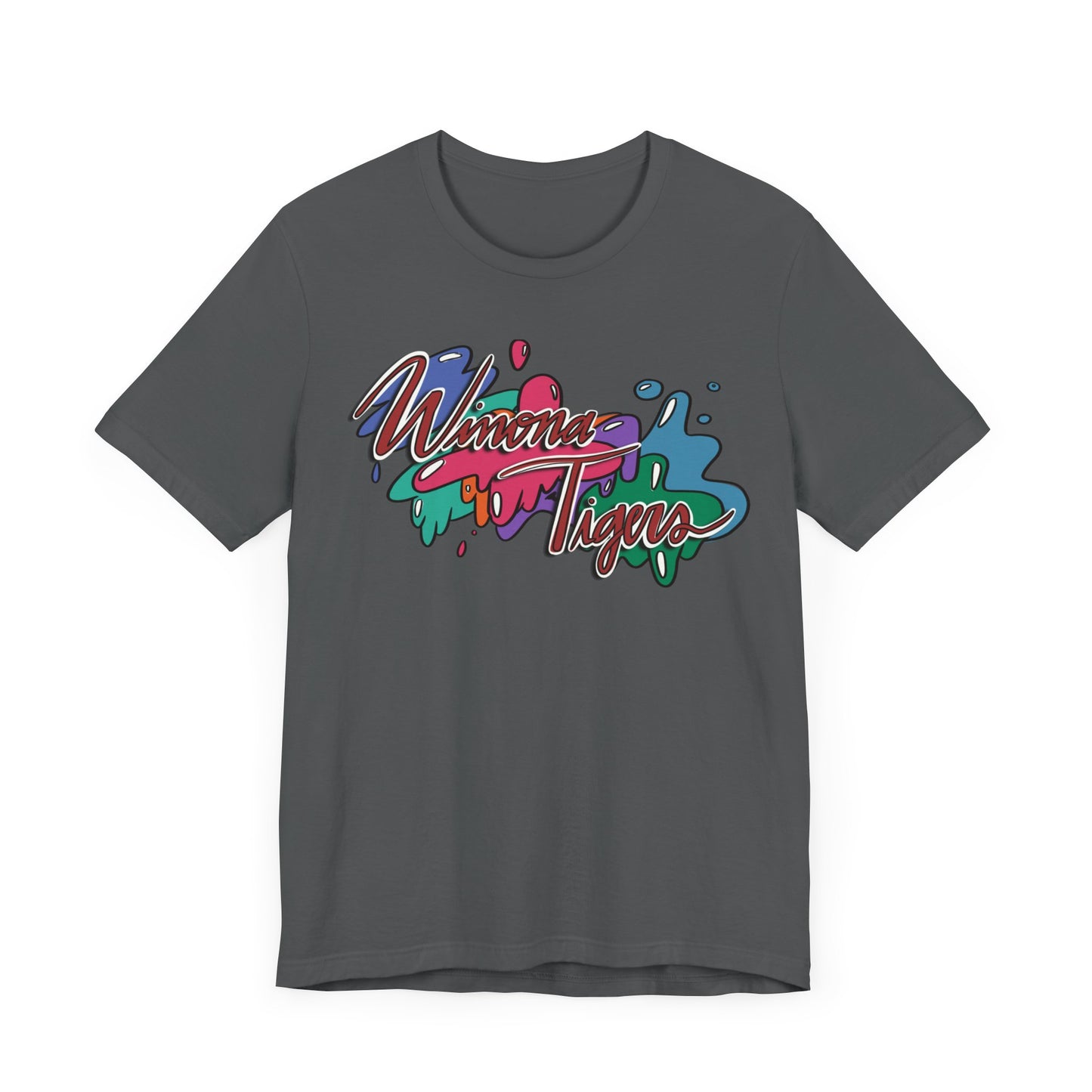 Winona Tigers Unisex T-Shirt