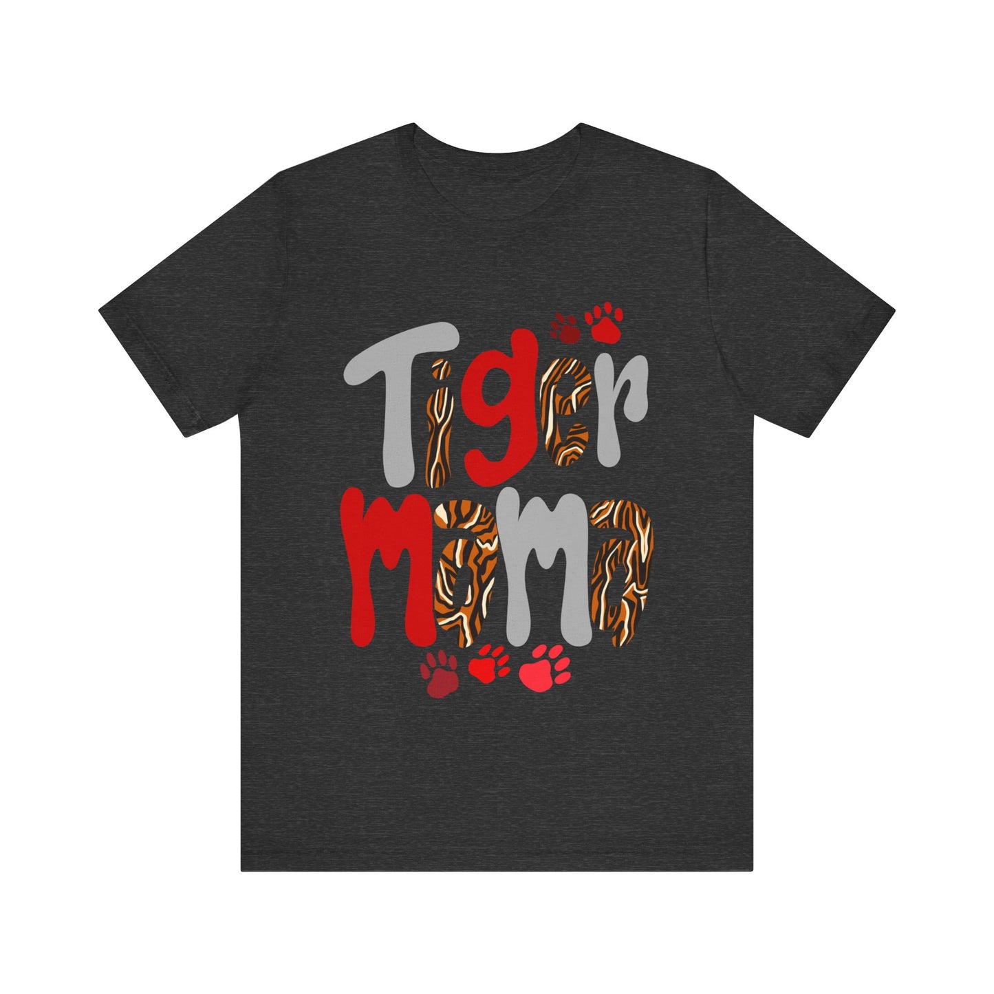 Tiger Mama T-Shirt