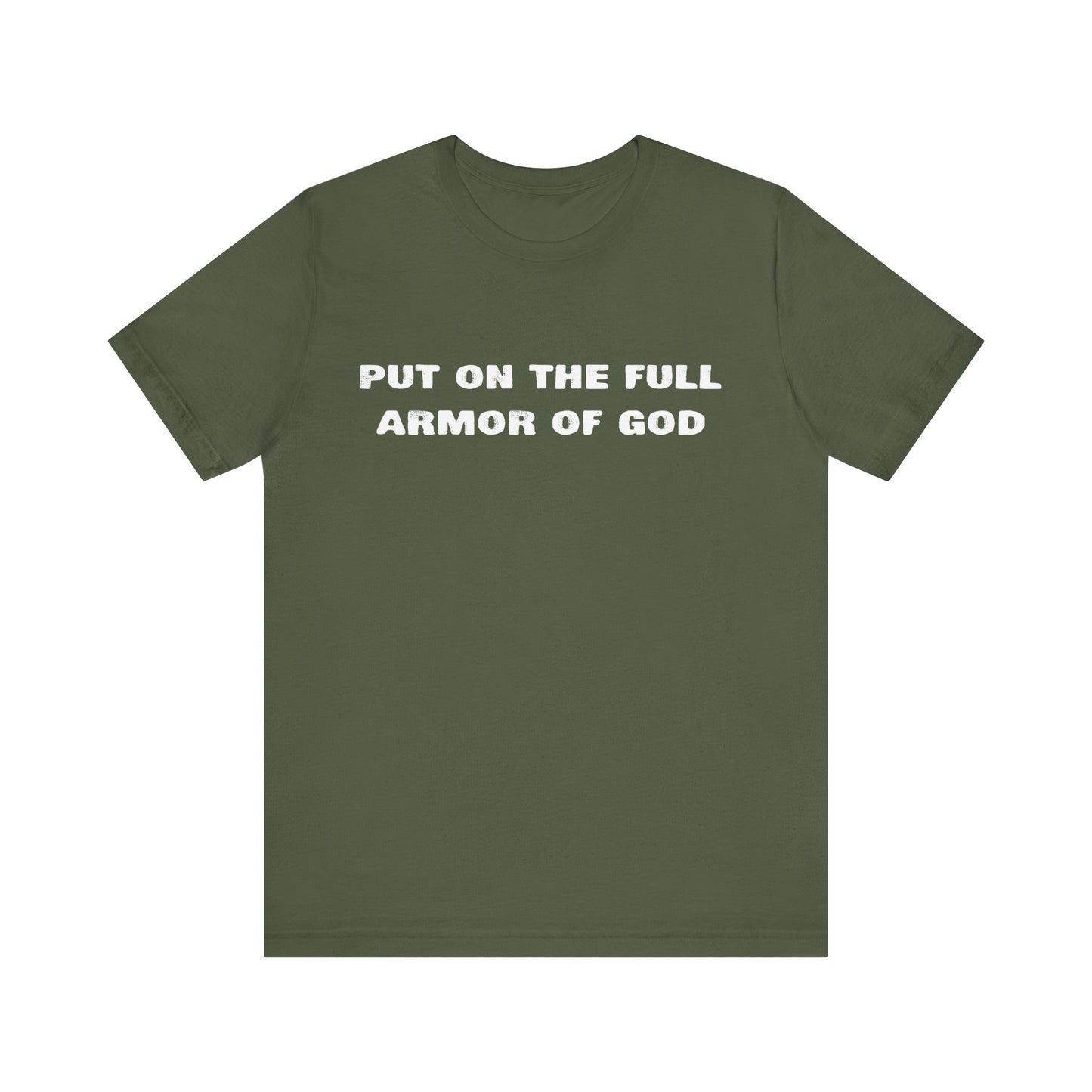 Armor of God T-Shirt