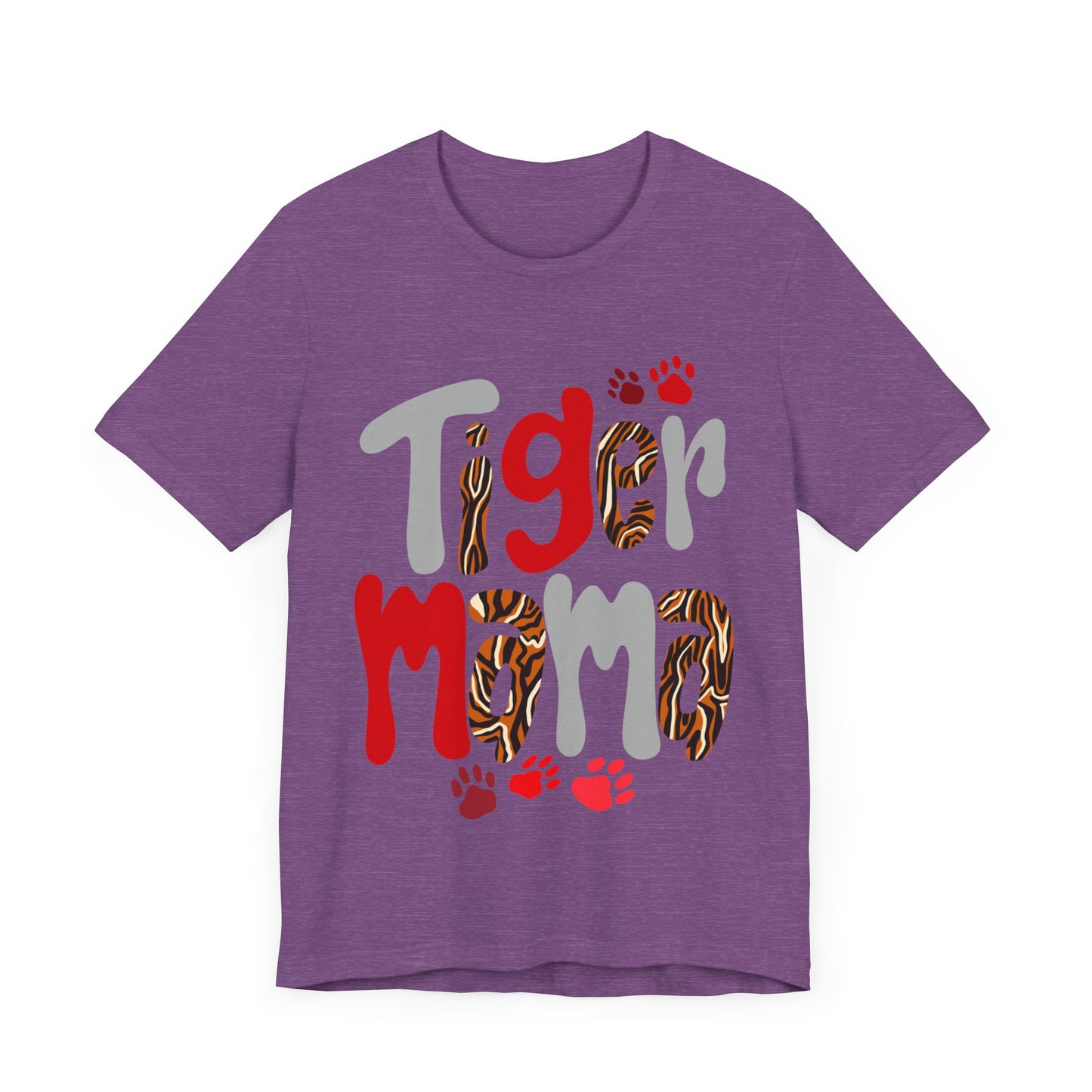 Tiger Mama T-Shirt