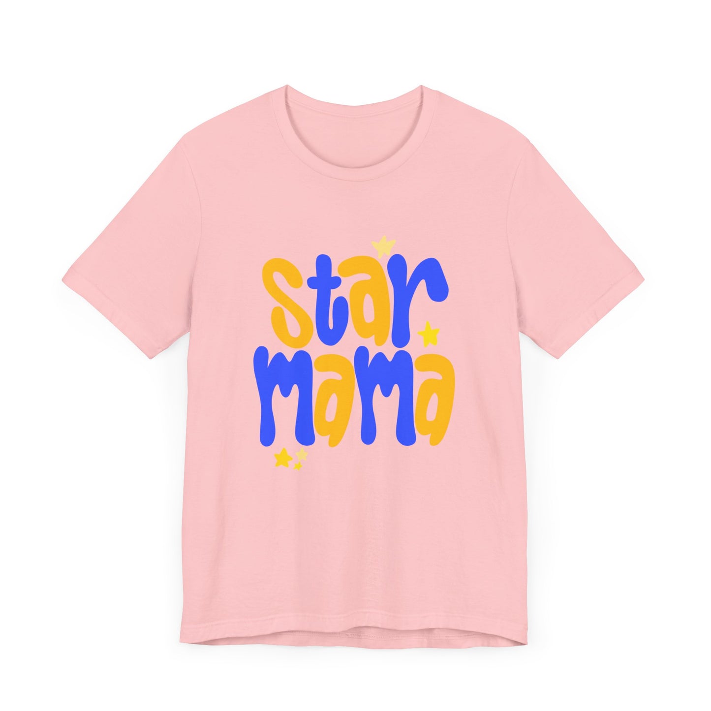 Star Mama T-Shirt