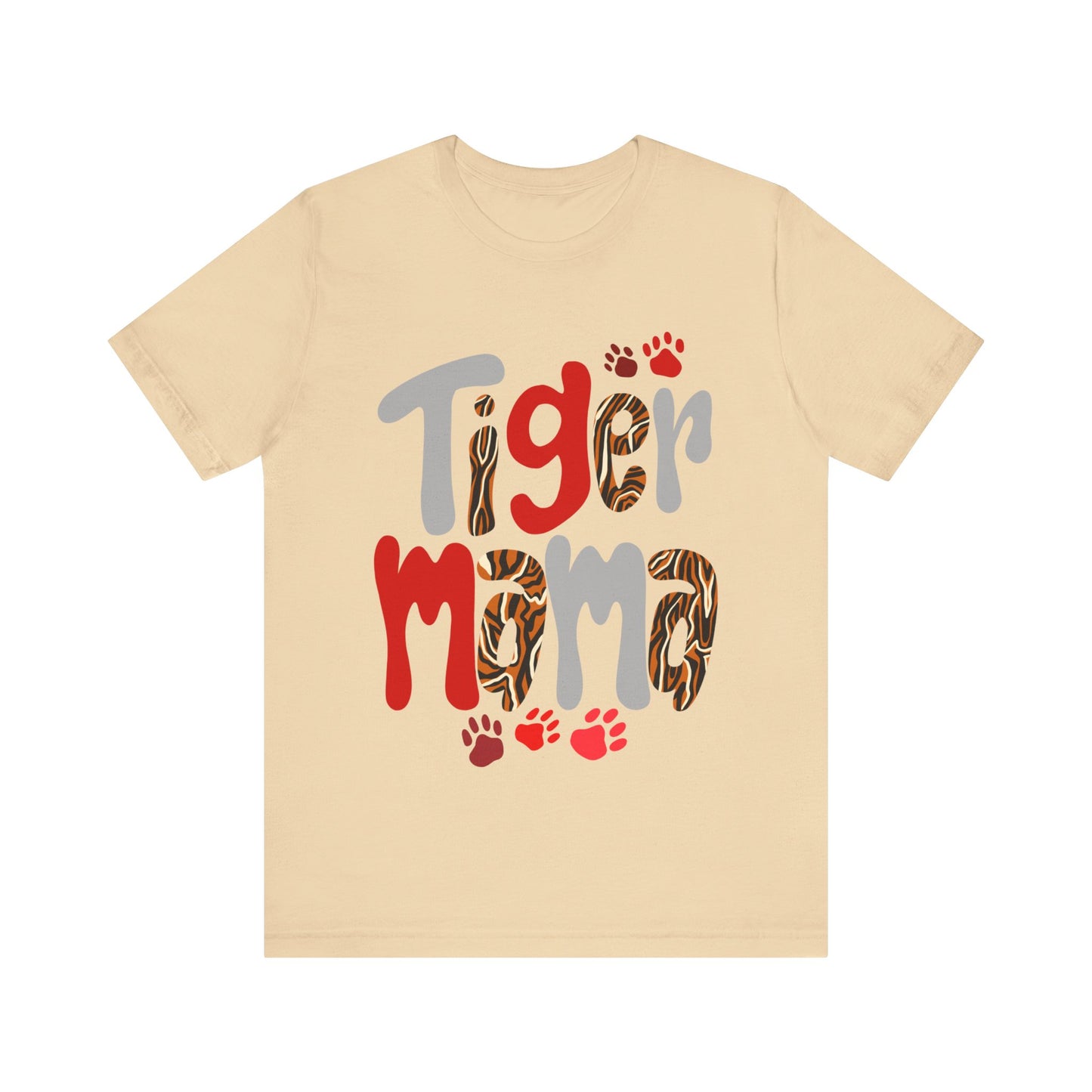 Tiger Mama T-Shirt