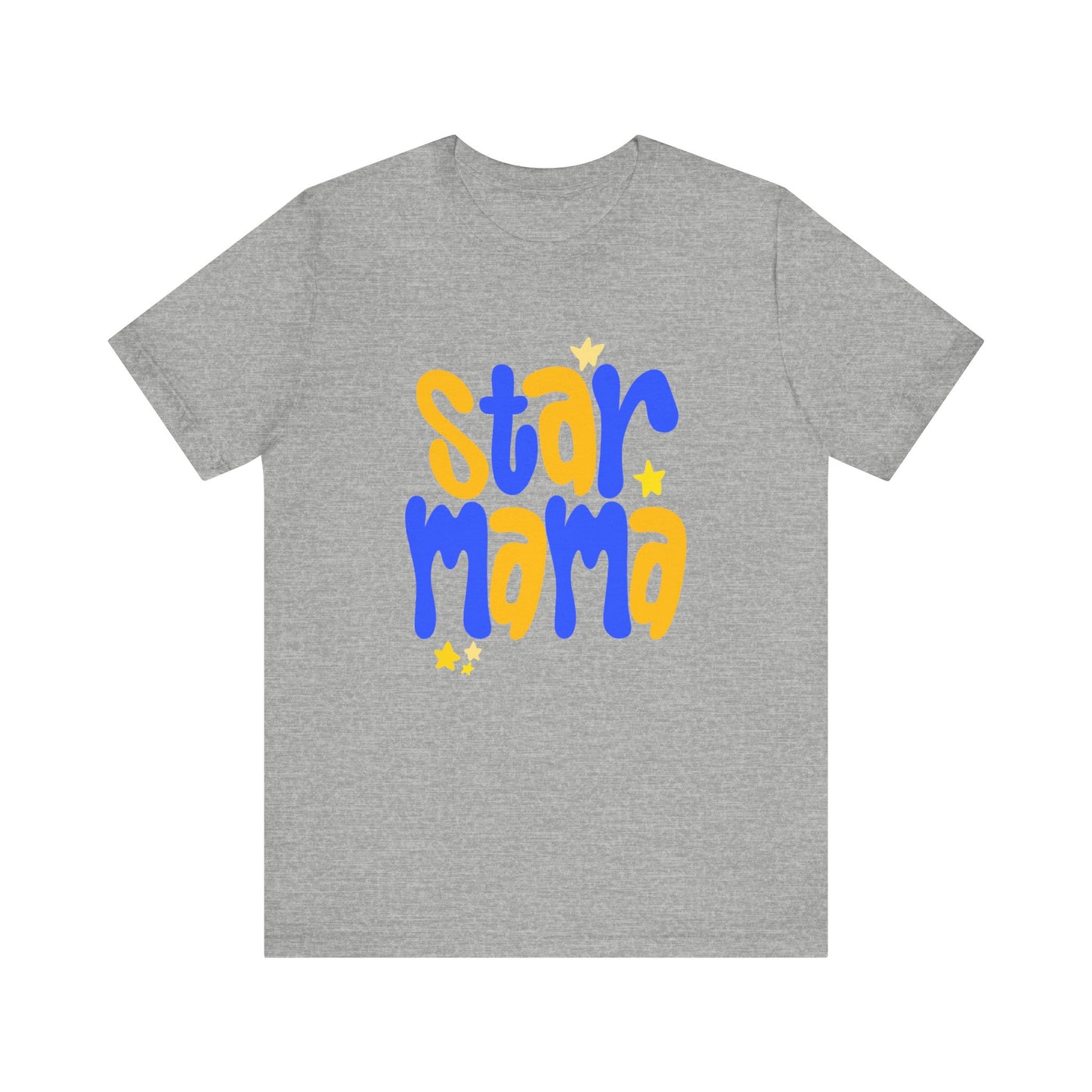 Star Mama T-Shirt