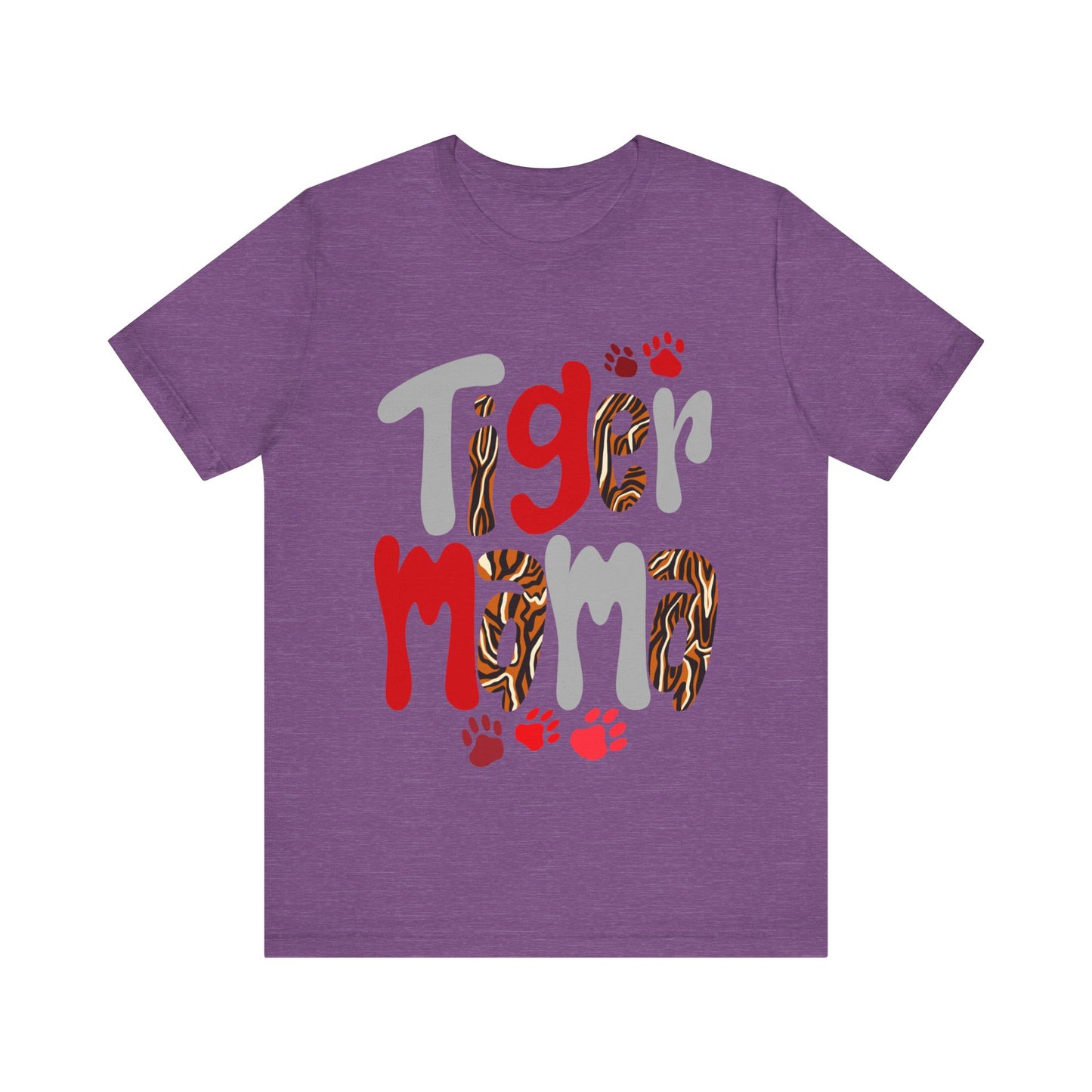 Tiger Mama T-Shirt