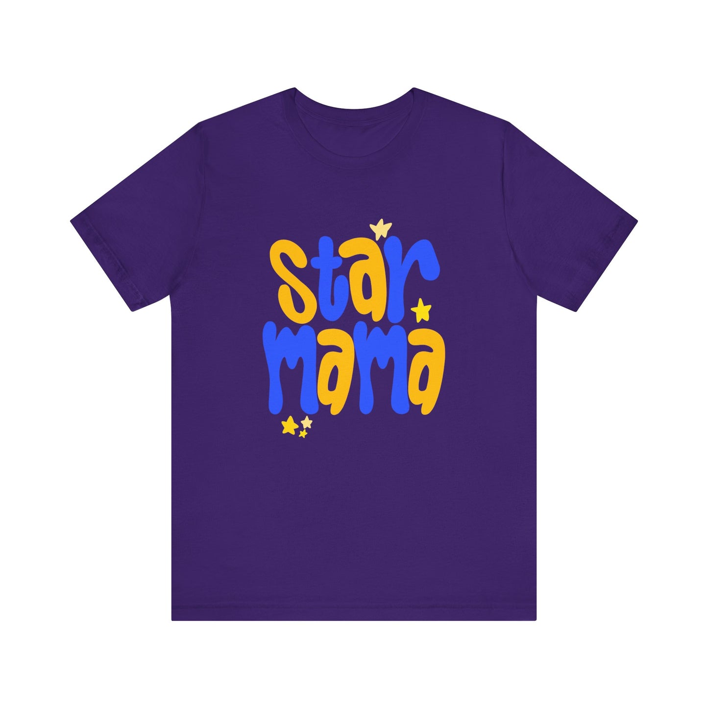 Star Mama T-Shirt