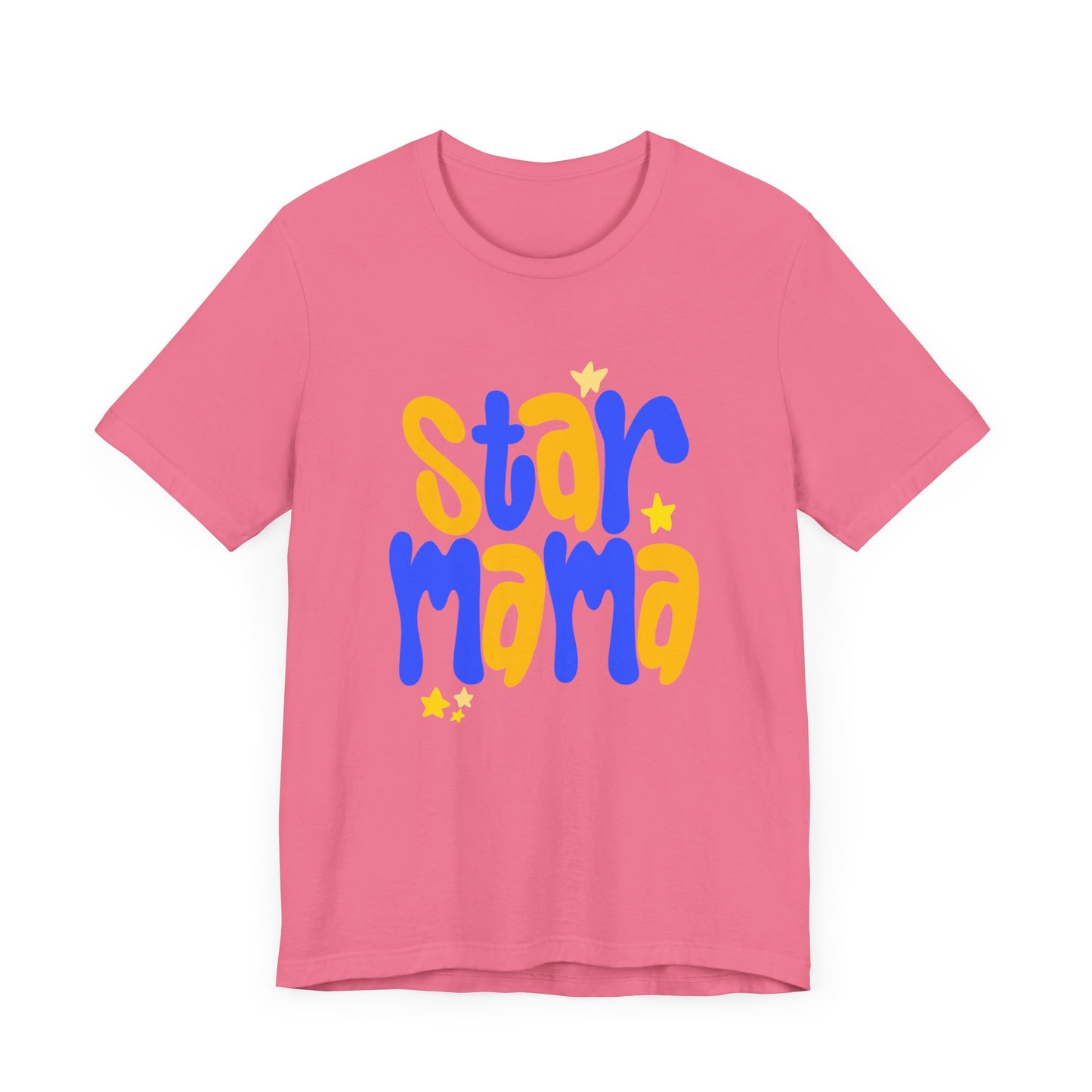 Star Mama T-Shirt