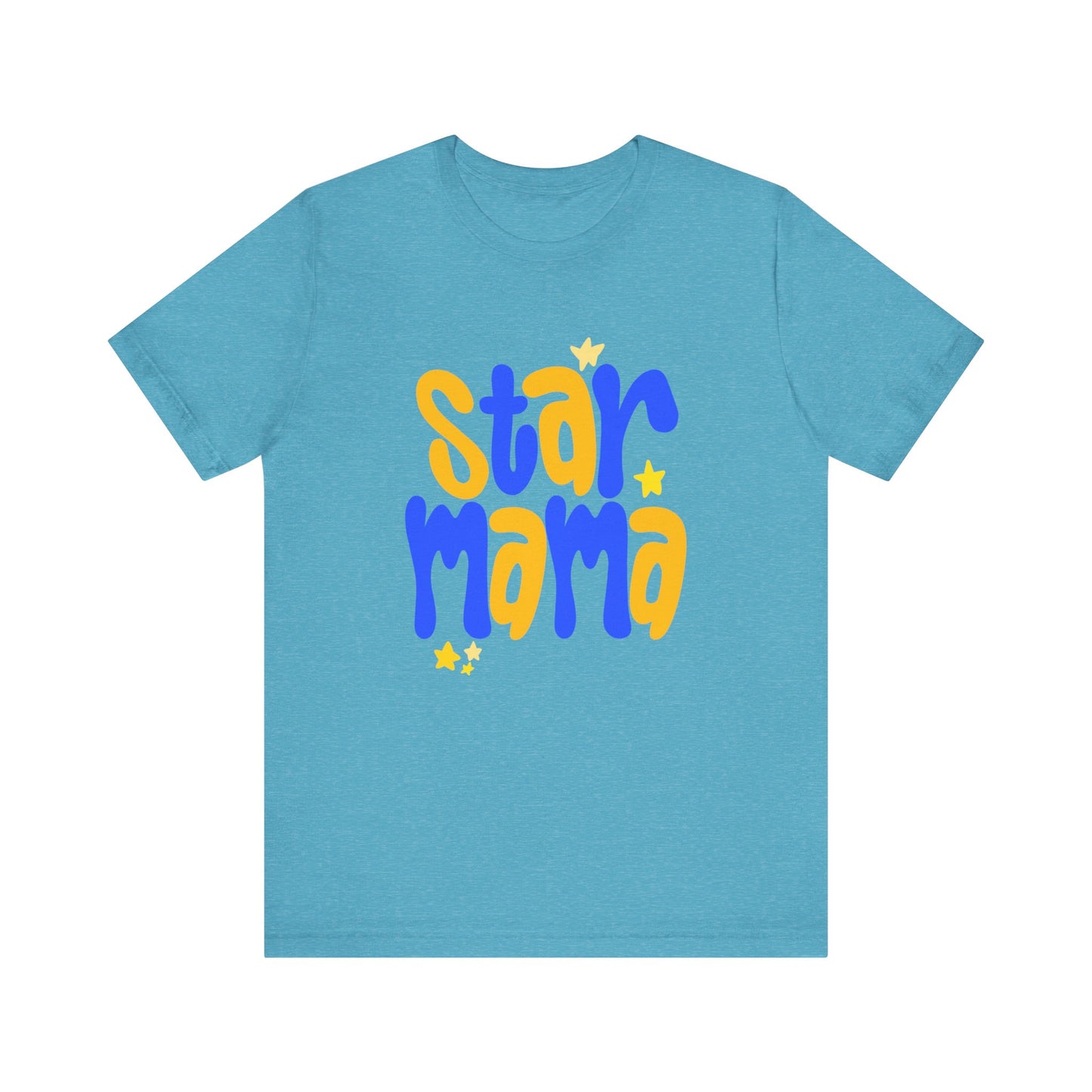 Star Mama T-Shirt
