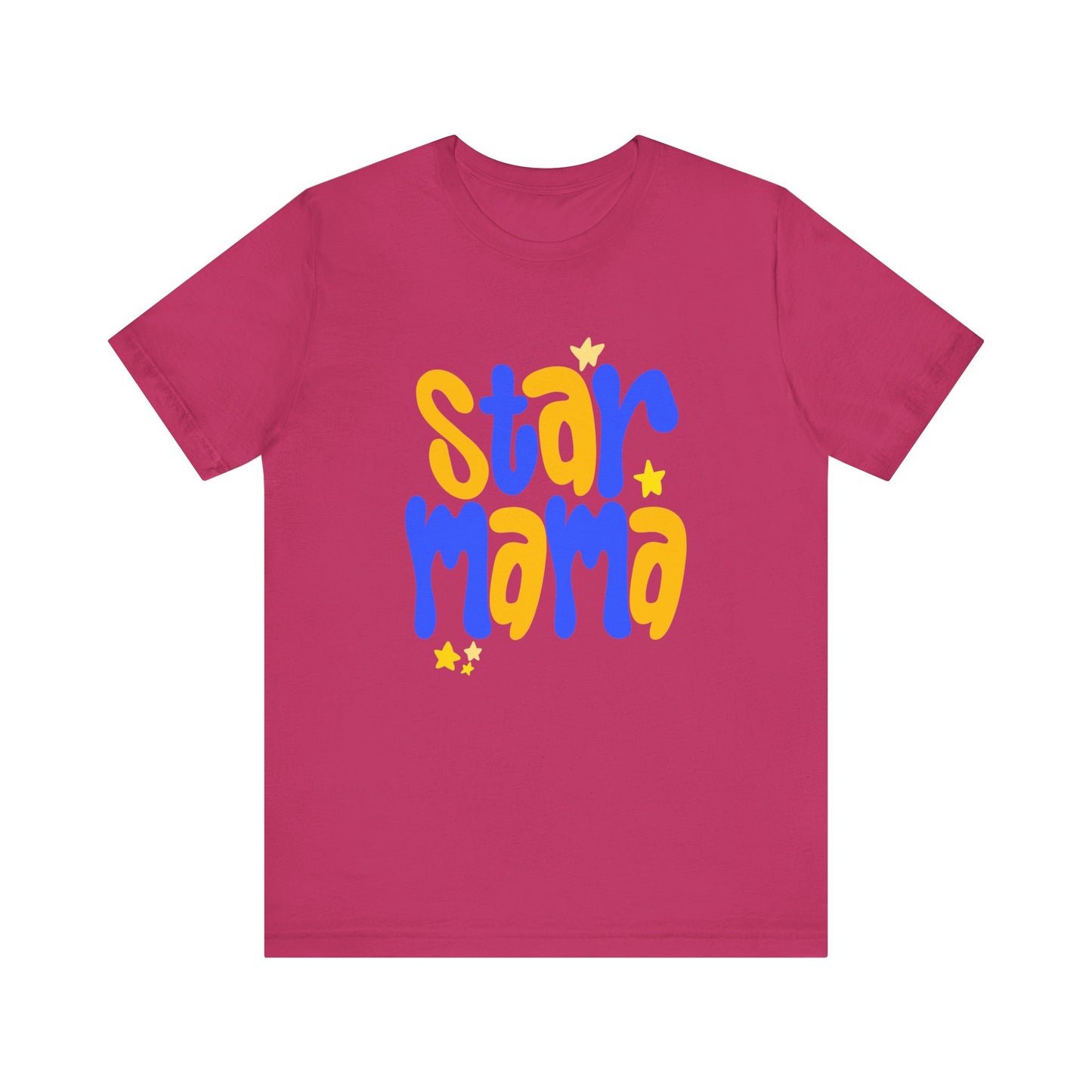 Star Mama T-Shirt