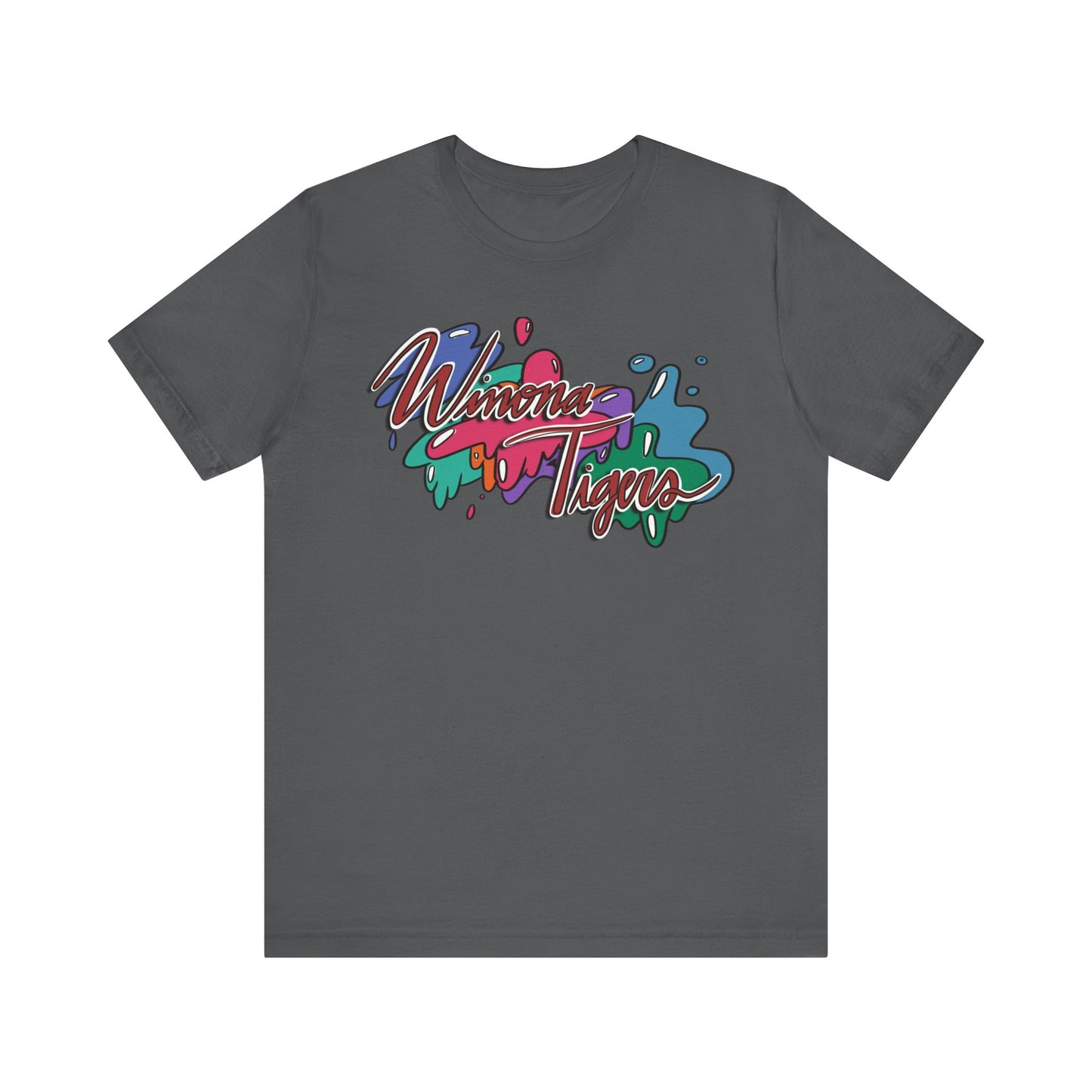 Winona Tigers Unisex T-Shirt
