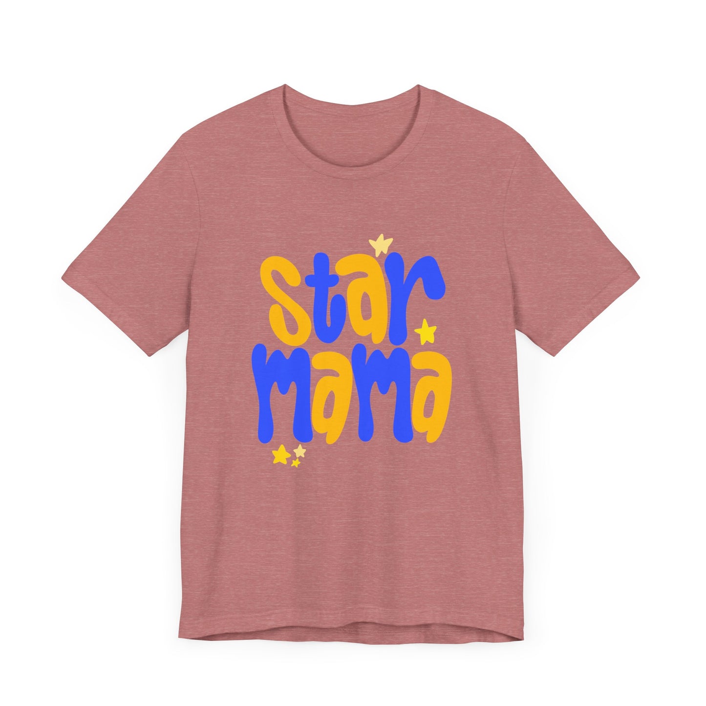 Star Mama T-Shirt