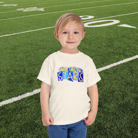 Toddler WCS Spirit T-Shirt