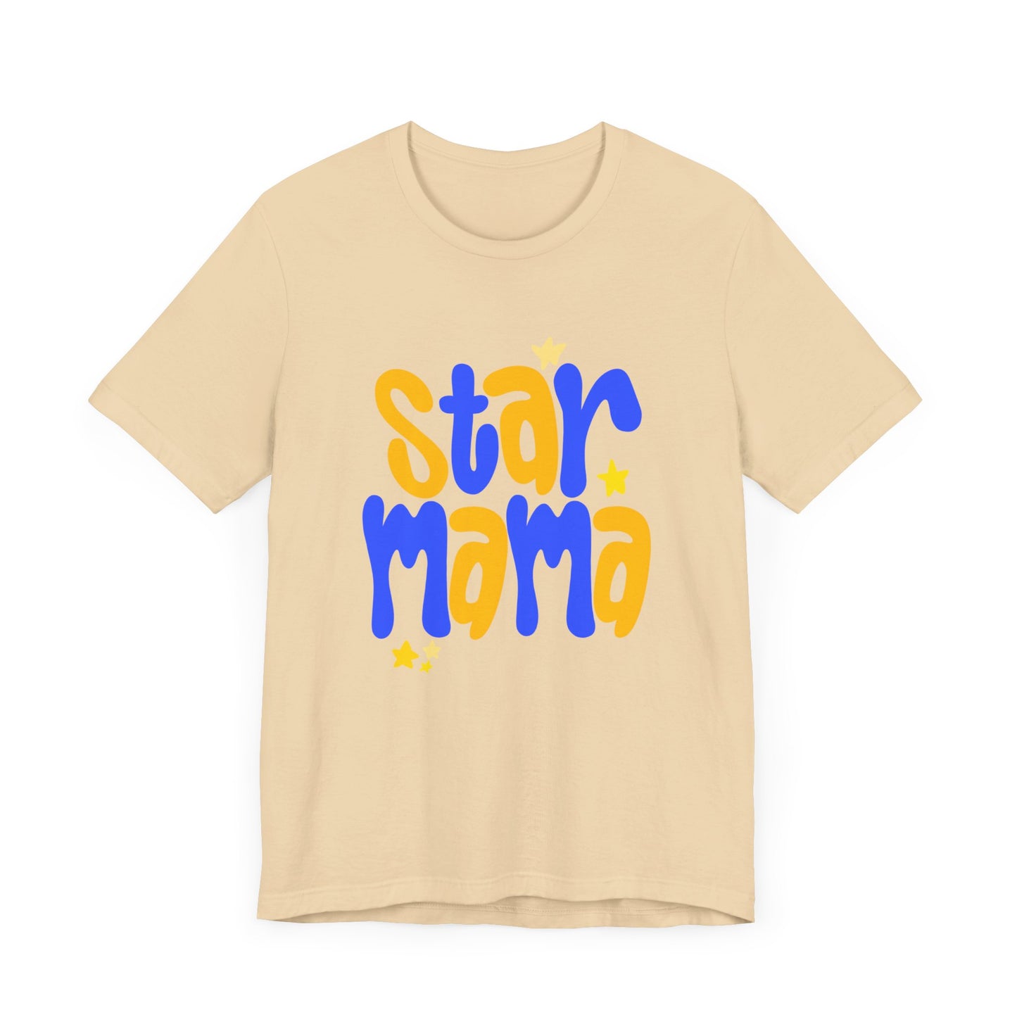 Star Mama T-Shirt