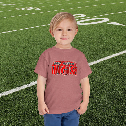 Toddler WMCSD Spirit T-Shirt