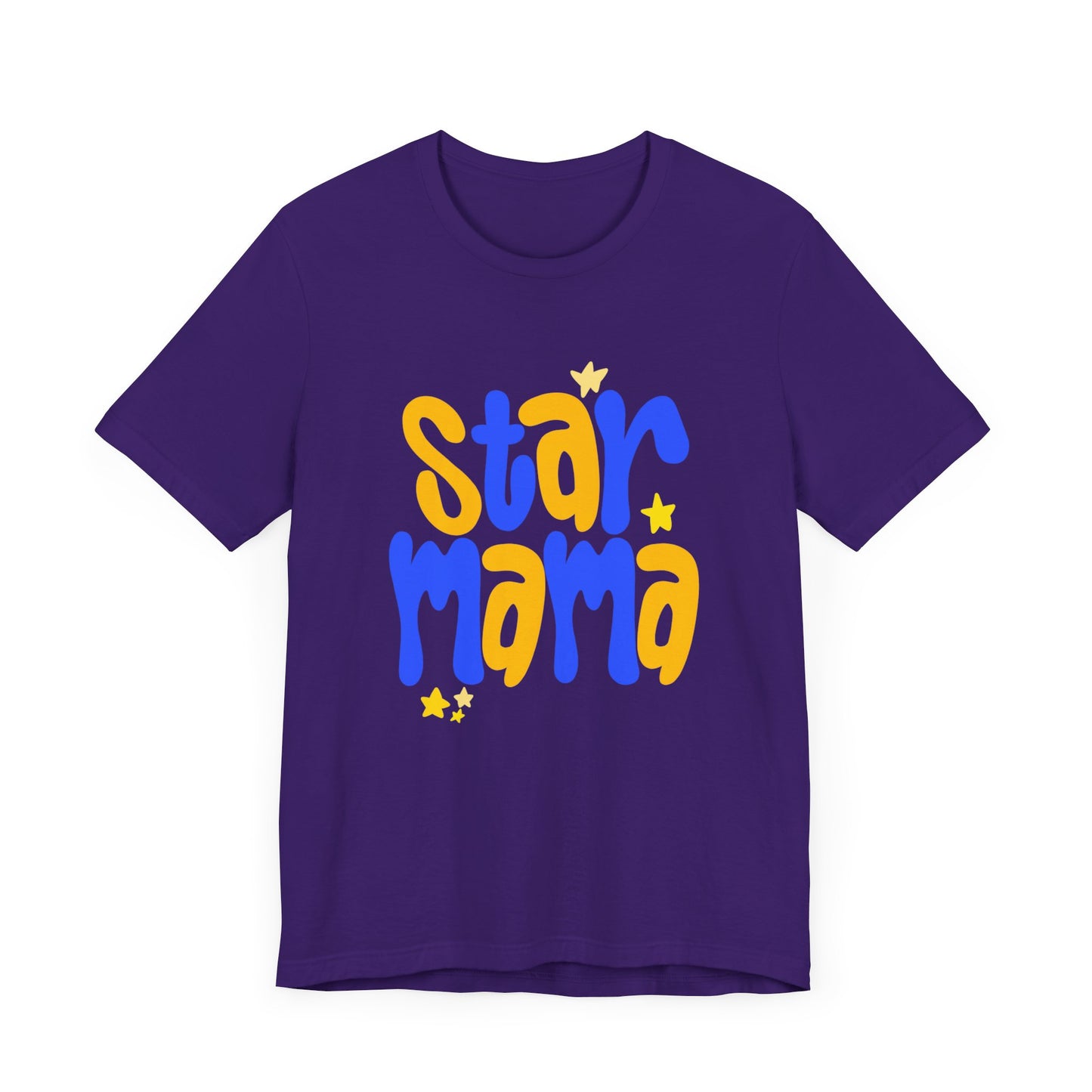 Star Mama T-Shirt