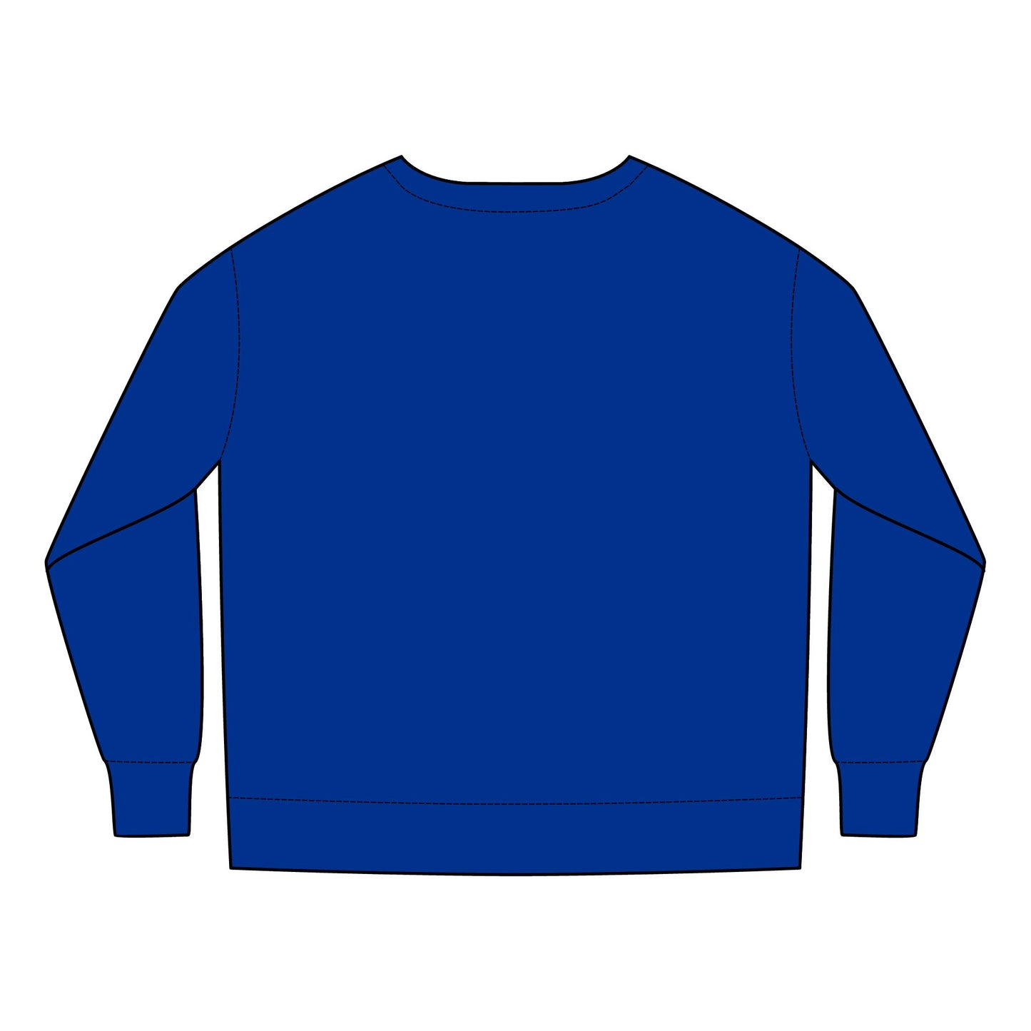 Grenada Chargers Sweatshirt - Toddler