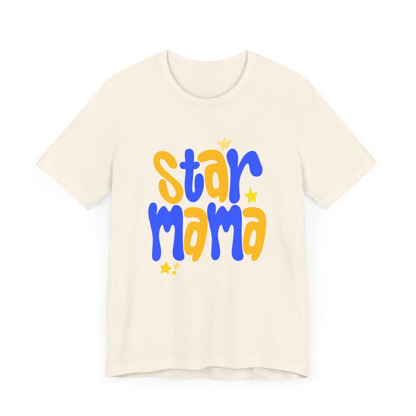 Star Mama T-Shirt