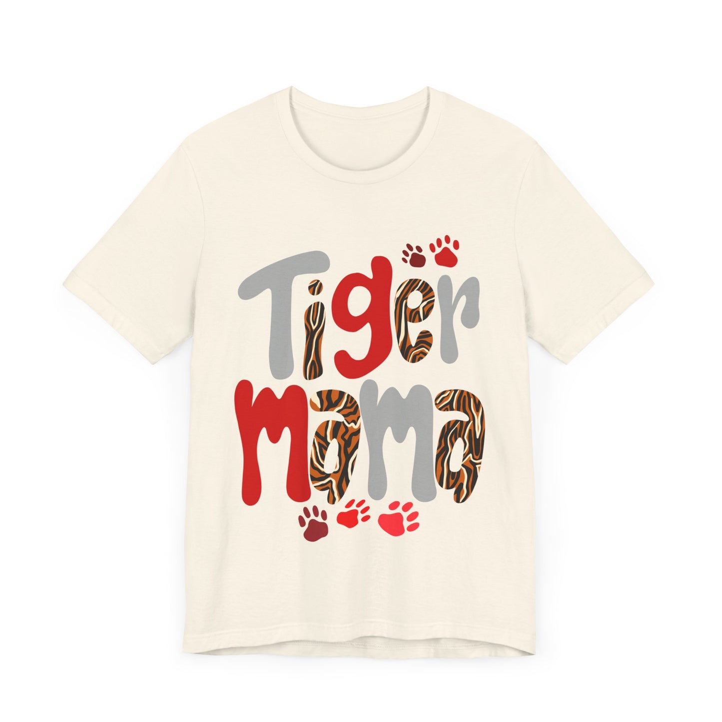 Tiger Mama T-Shirt