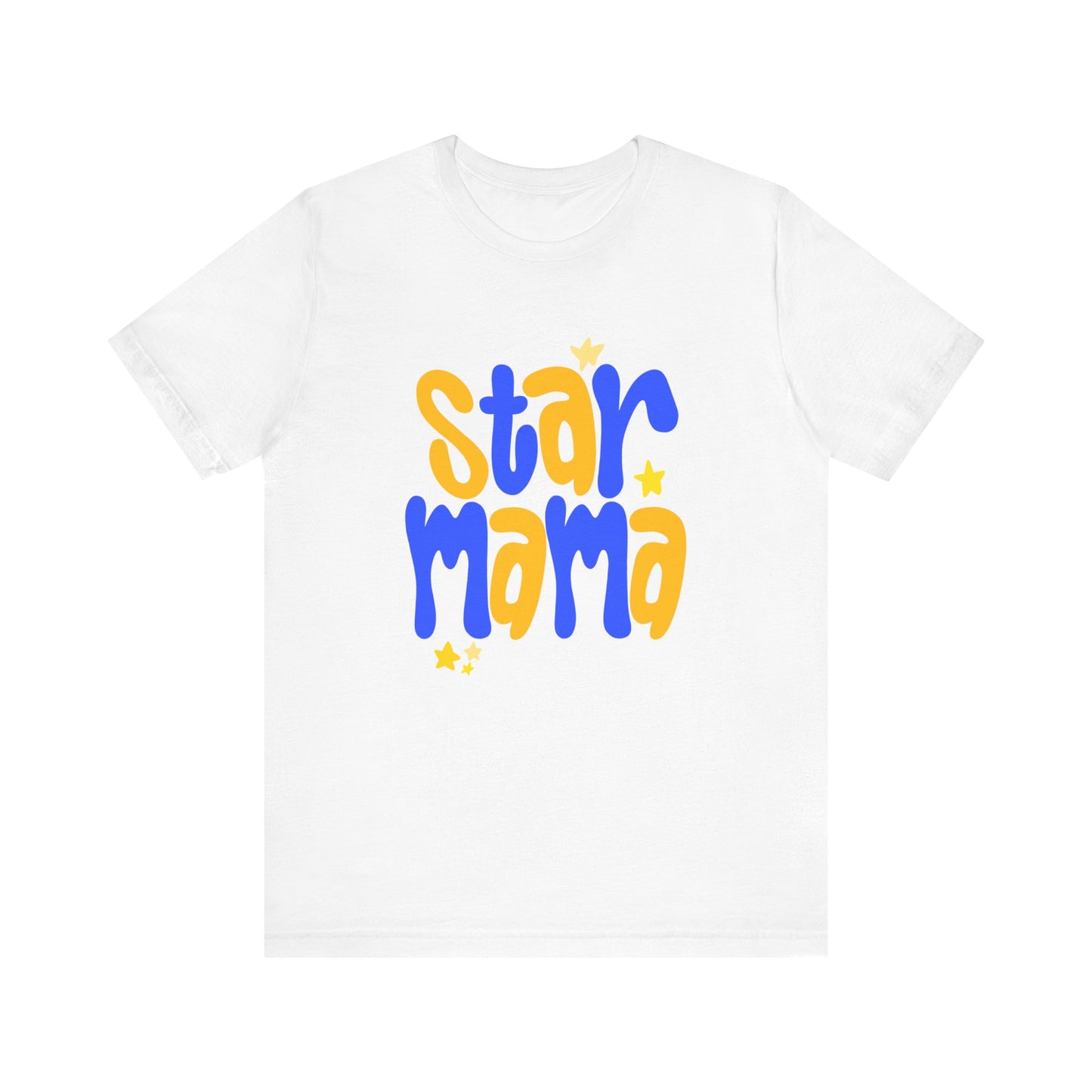Star Mama T-Shirt