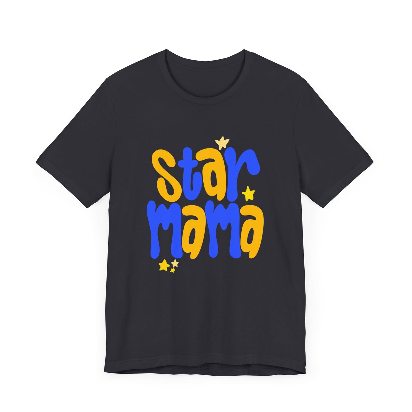 Star Mama T-Shirt