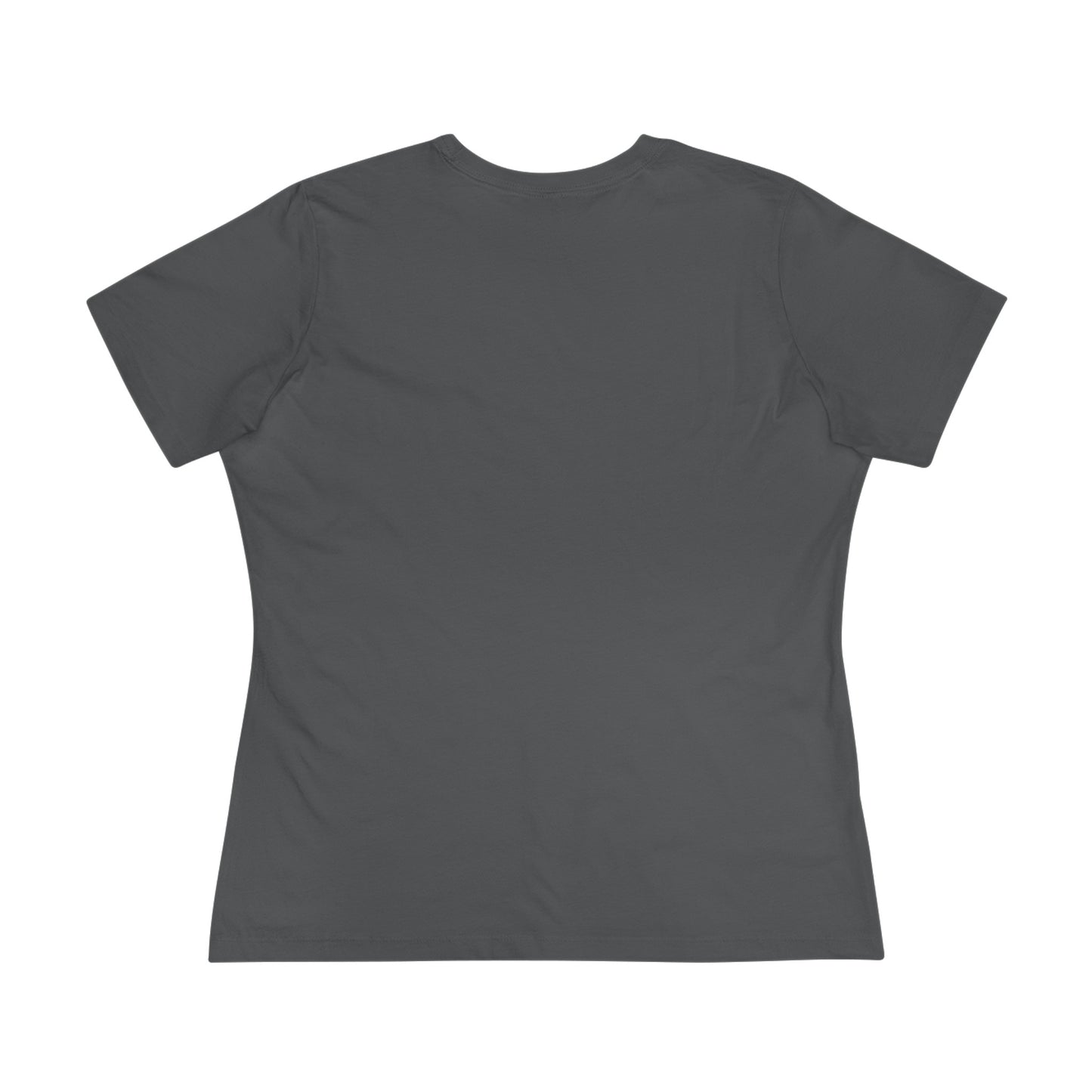Baseball Mom Cotton T-Shirt