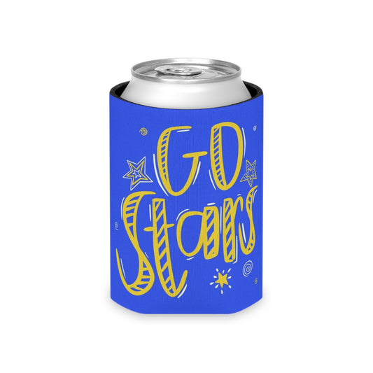 Winona Christian School Can Cooler