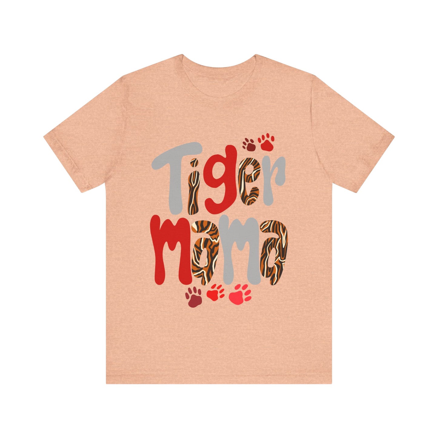 Tiger Mama T-Shirt