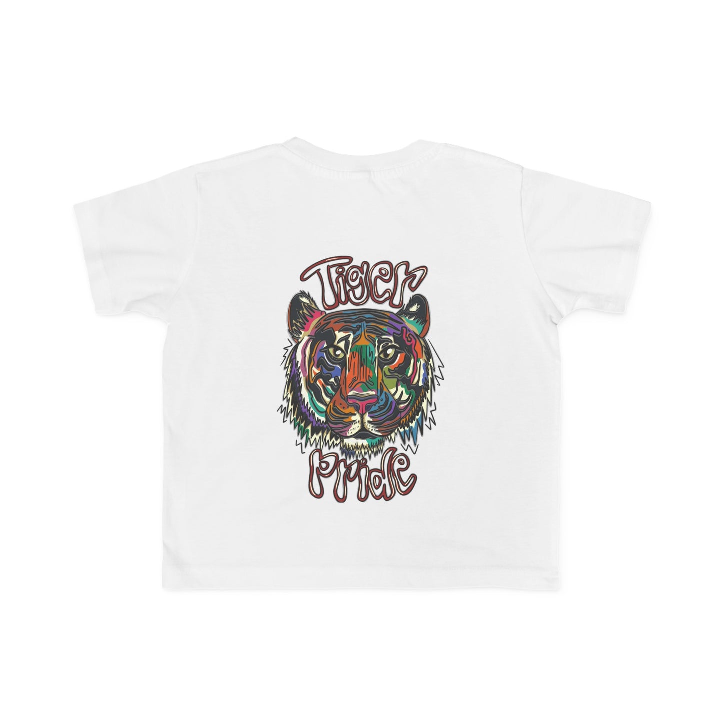 Winona Tigers Toddler's T-Shirt