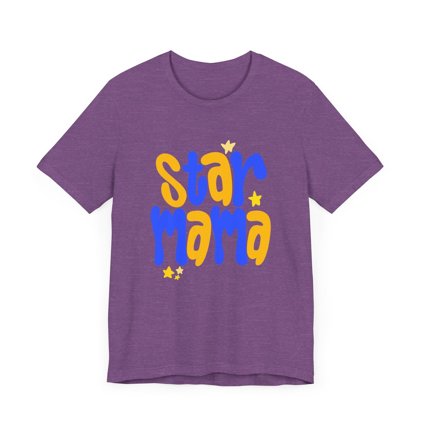 Star Mama T-Shirt