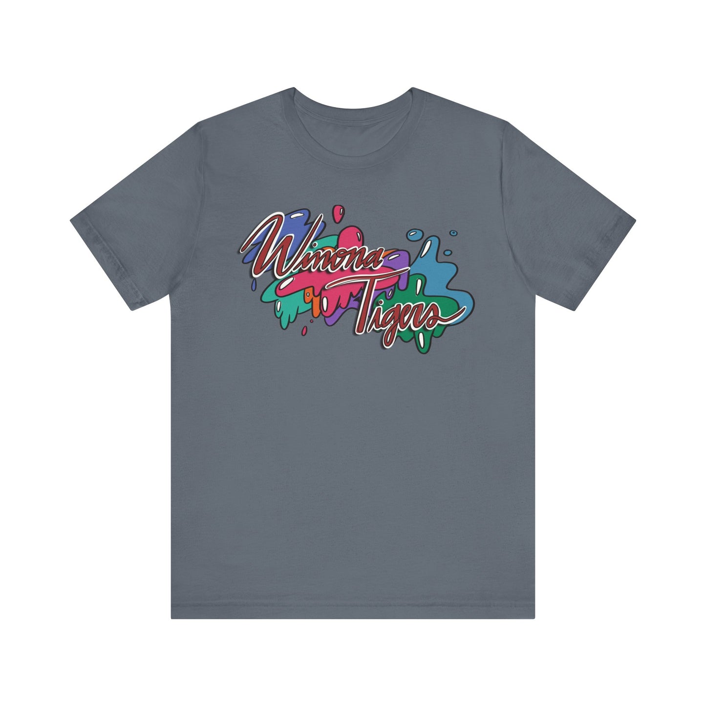 Winona Tigers Unisex T-Shirt