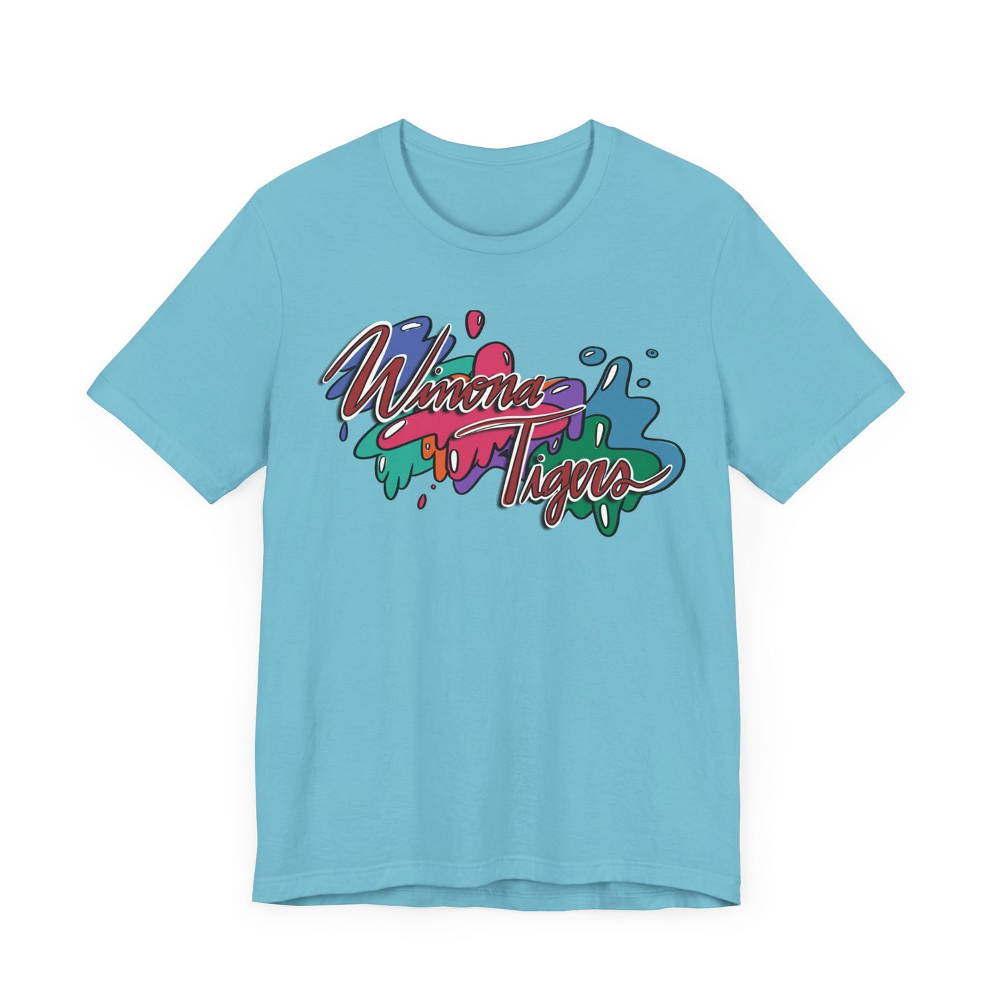 Winona Tigers Unisex T-Shirt