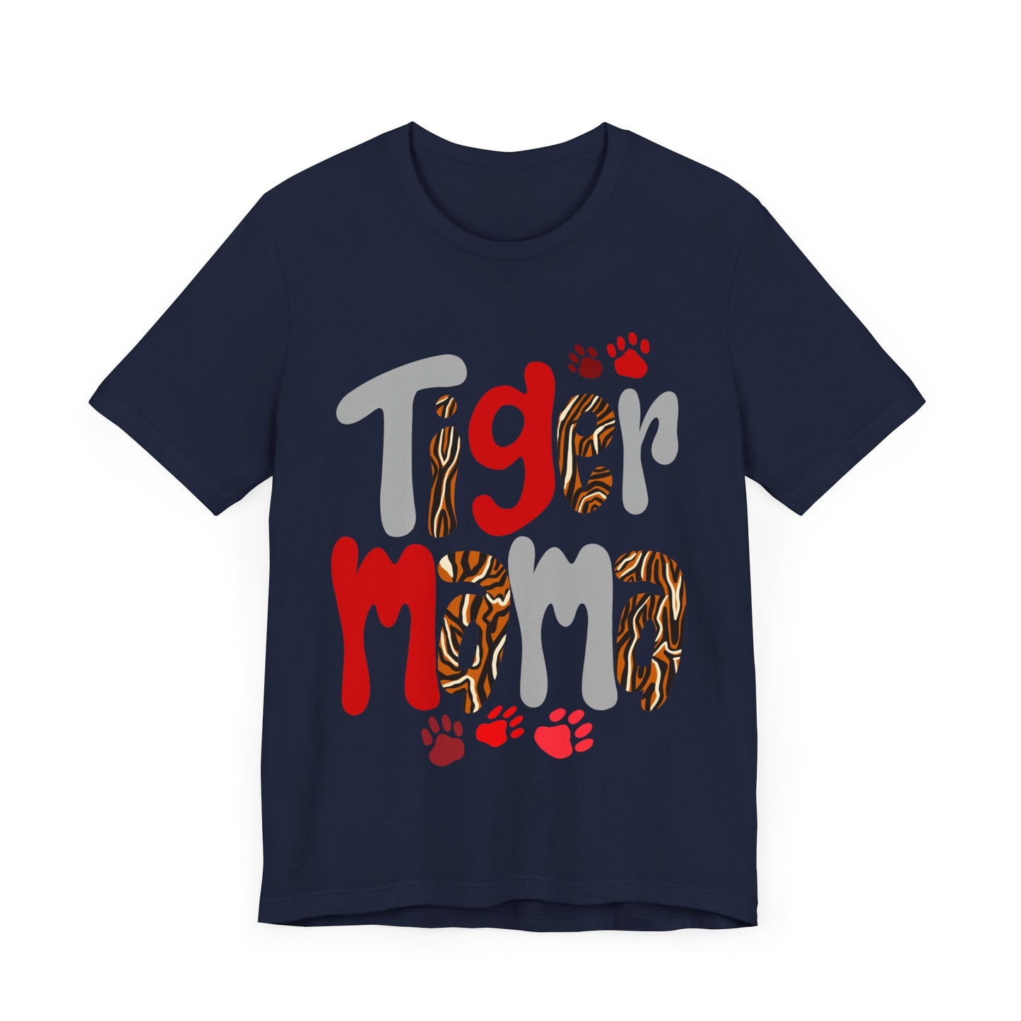 Tiger Mama T-Shirt