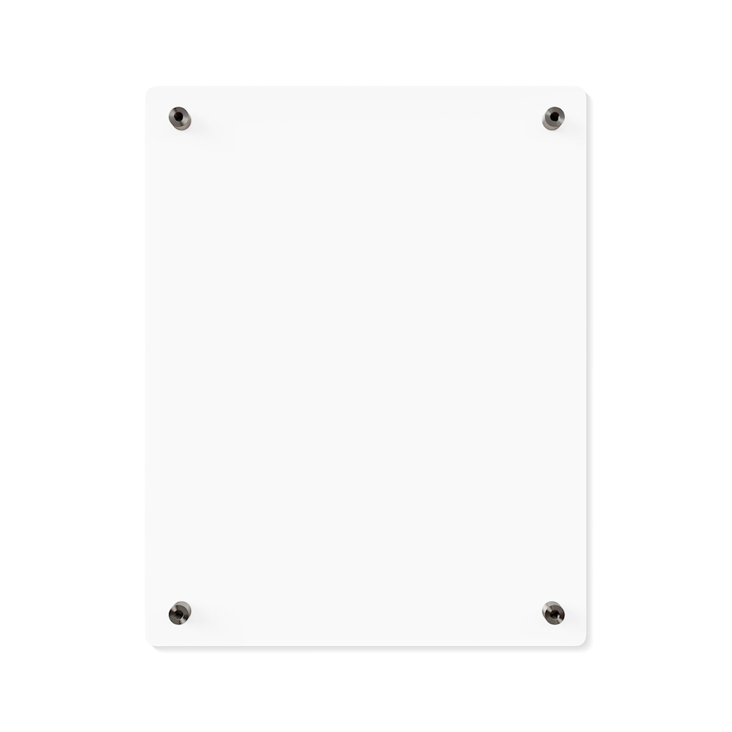 "Bubbley MOO-d" - Acrylic Wall Art Print