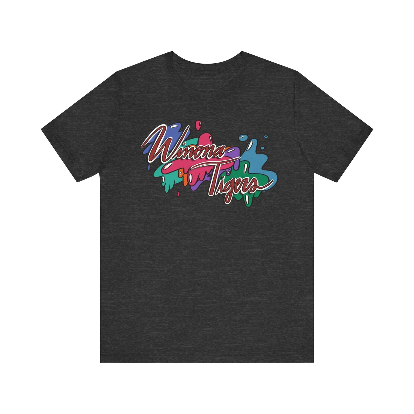Winona Tigers Unisex T-Shirt